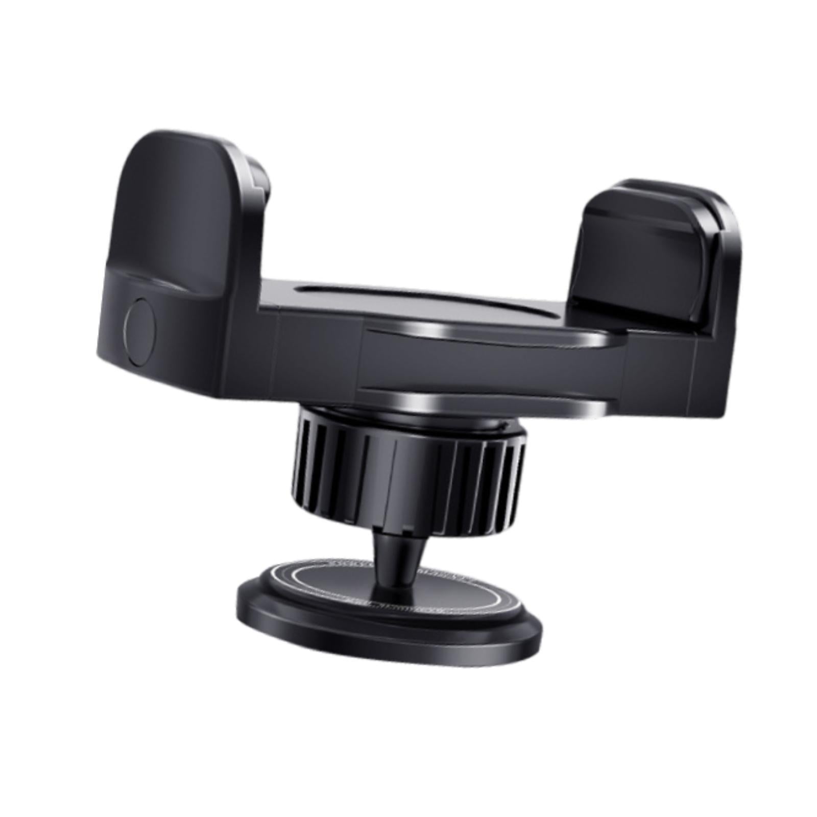 Treadmill Phone Holder Versatile Phone Mount Rack for Gym Shopping Cart Home
