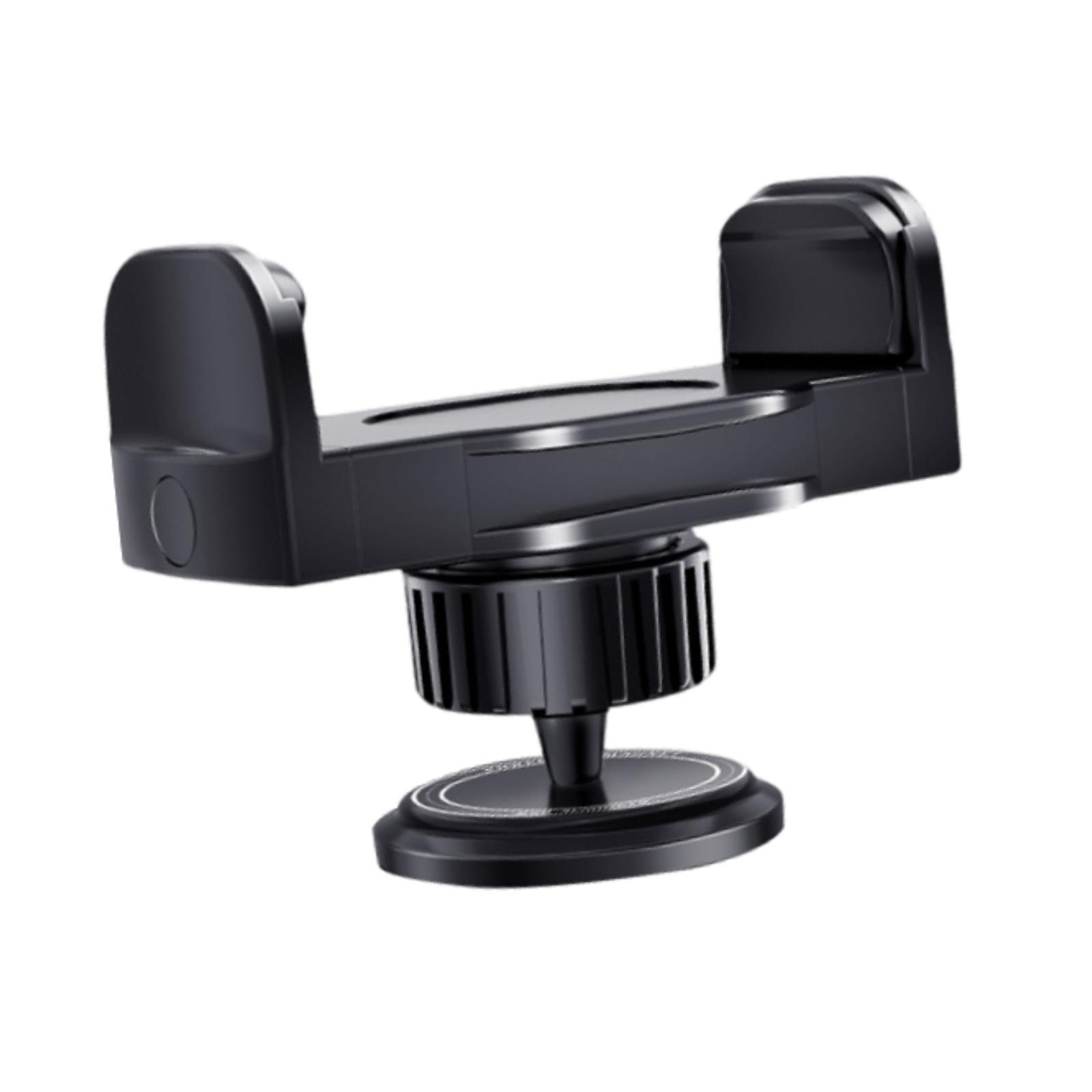 Treadmill Phone Holder Versatile Phone Mount Rack for Gym Shopping Cart Home