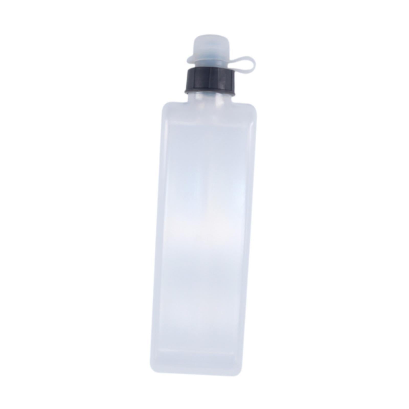 Running Water Bottle Lightweight Handheld Bottle for Sports Climbing Hiking