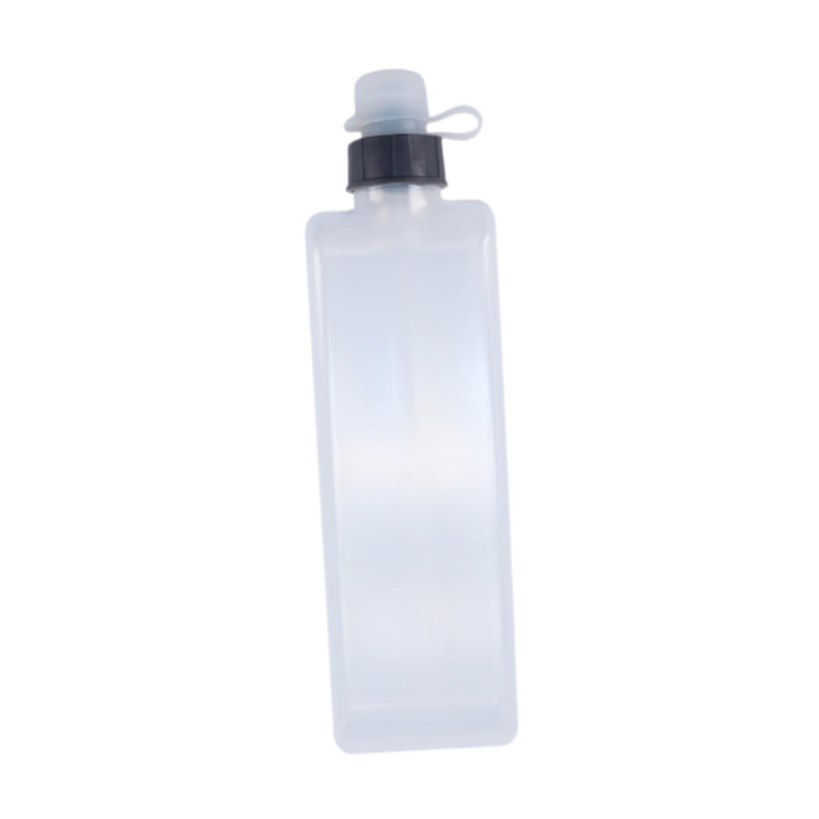 Running Water Bottle Lightweight Handheld Bottle for Sports Climbing Hiking