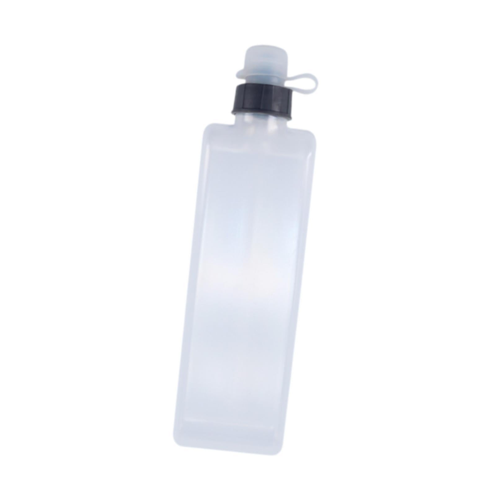 Running Water Bottle Lightweight Handheld Bottle for Sports Climbing Hiking