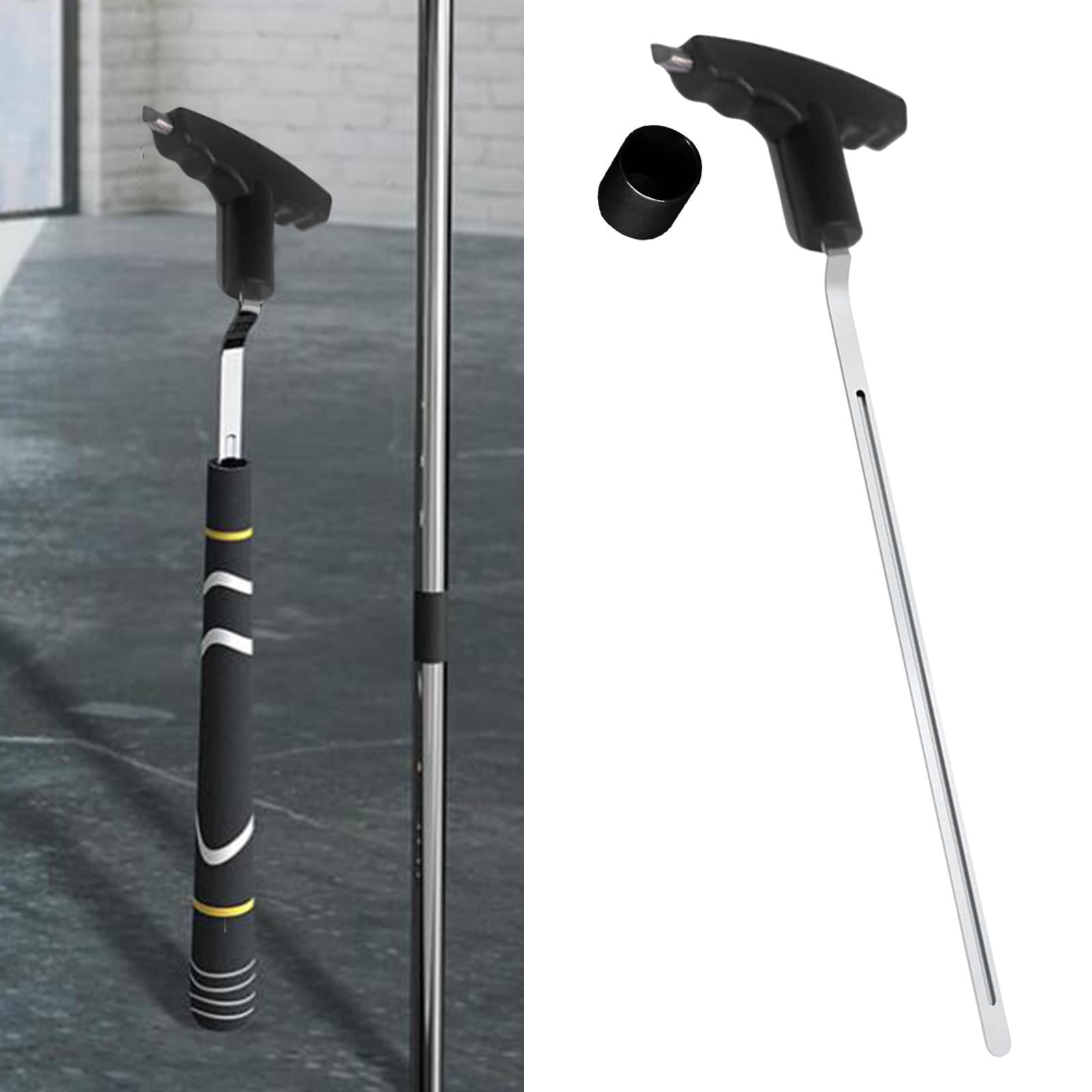 Golf Grip Removal Tool Portable Repair Accessories for Player Outdoor Golfer