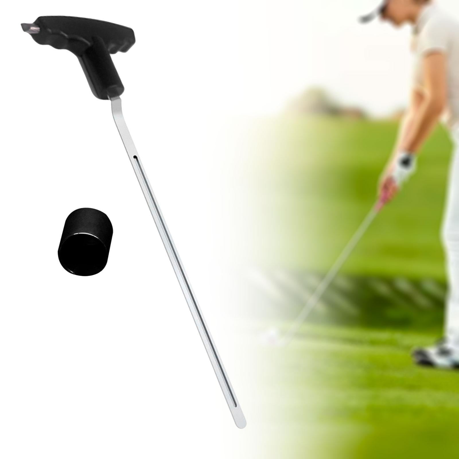 Golf Grip Removal Tool Portable Repair Accessories for Player Outdoor Golfer