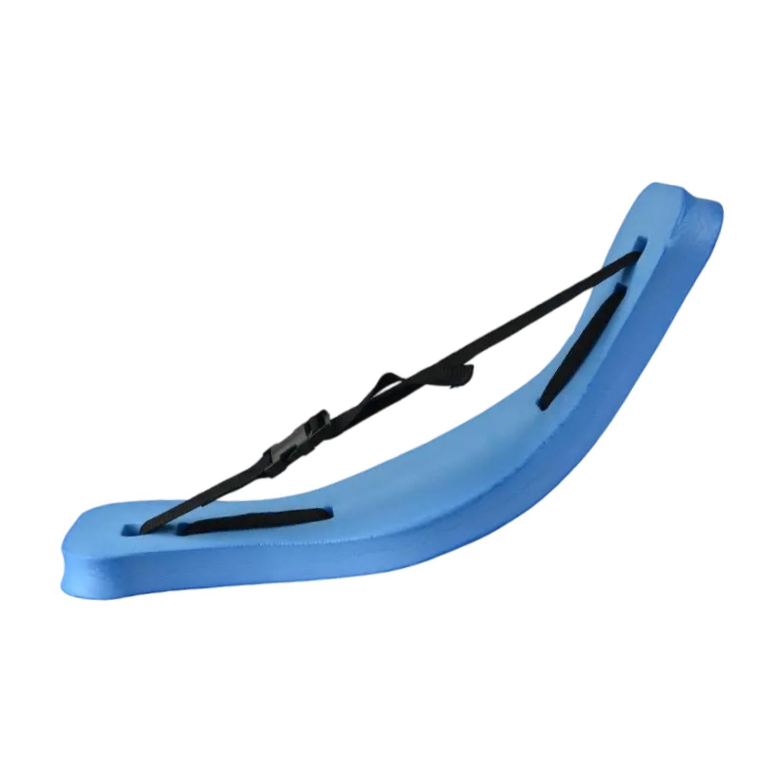 Swimming Waist Belt Buoyancy Portable Waterproof Swim Training Auxiliary