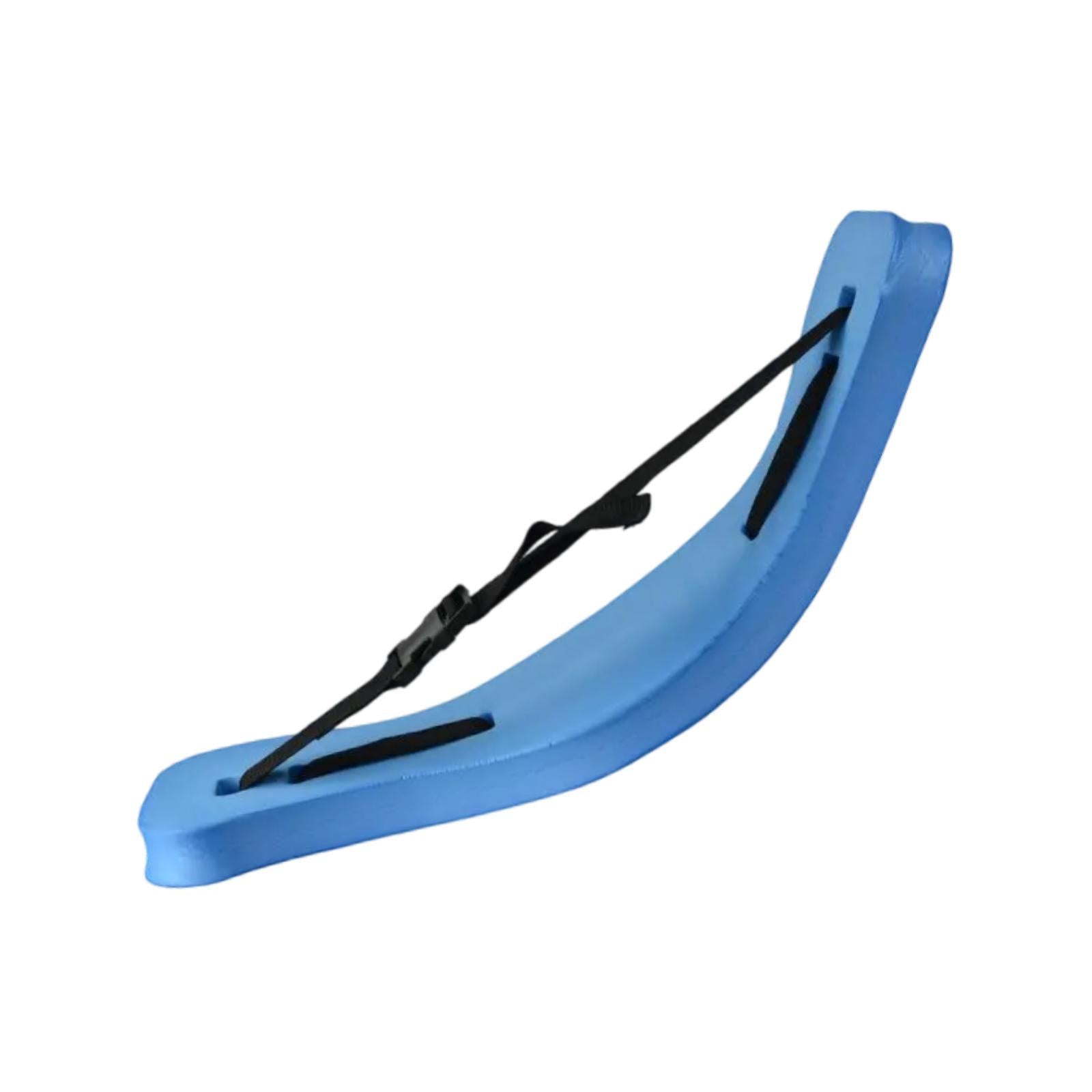 Swimming Waist Belt Buoyancy Portable Waterproof Swim Training Auxiliary