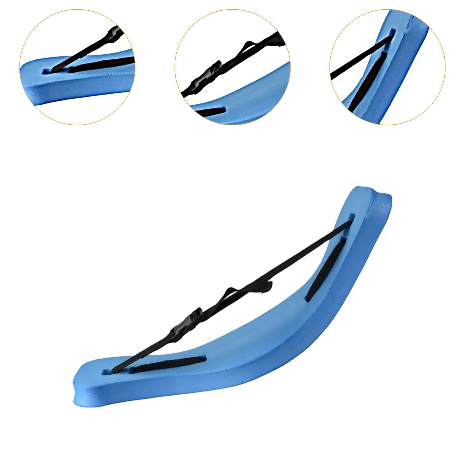 Swimming Waist Belt Buoyancy Portable Waterproof Swim Training Auxiliary