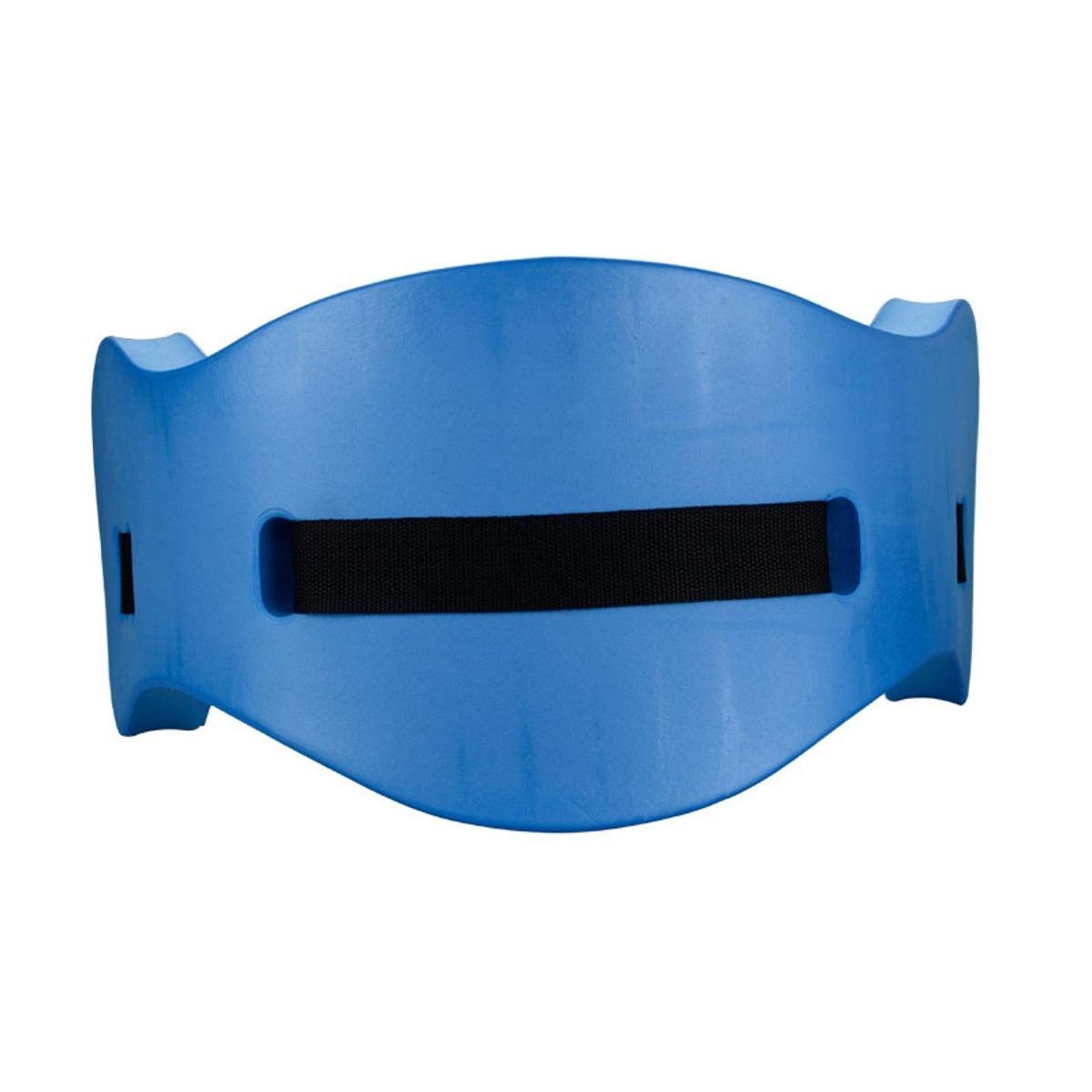 Swimming Waist Belt Buoyancy Portable Waterproof Swim Training Auxiliary