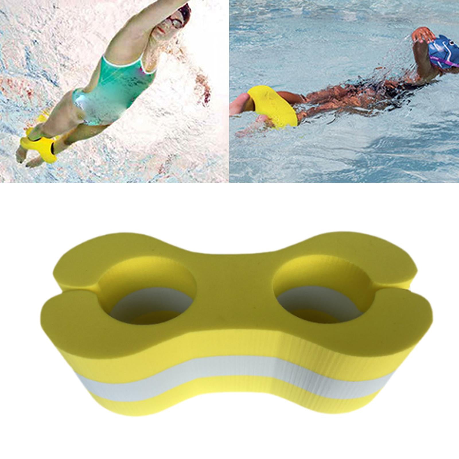 Pull Buoy Leg Float Buoyancy EVA Pool Gear Exercise Swimming Float Kickboard