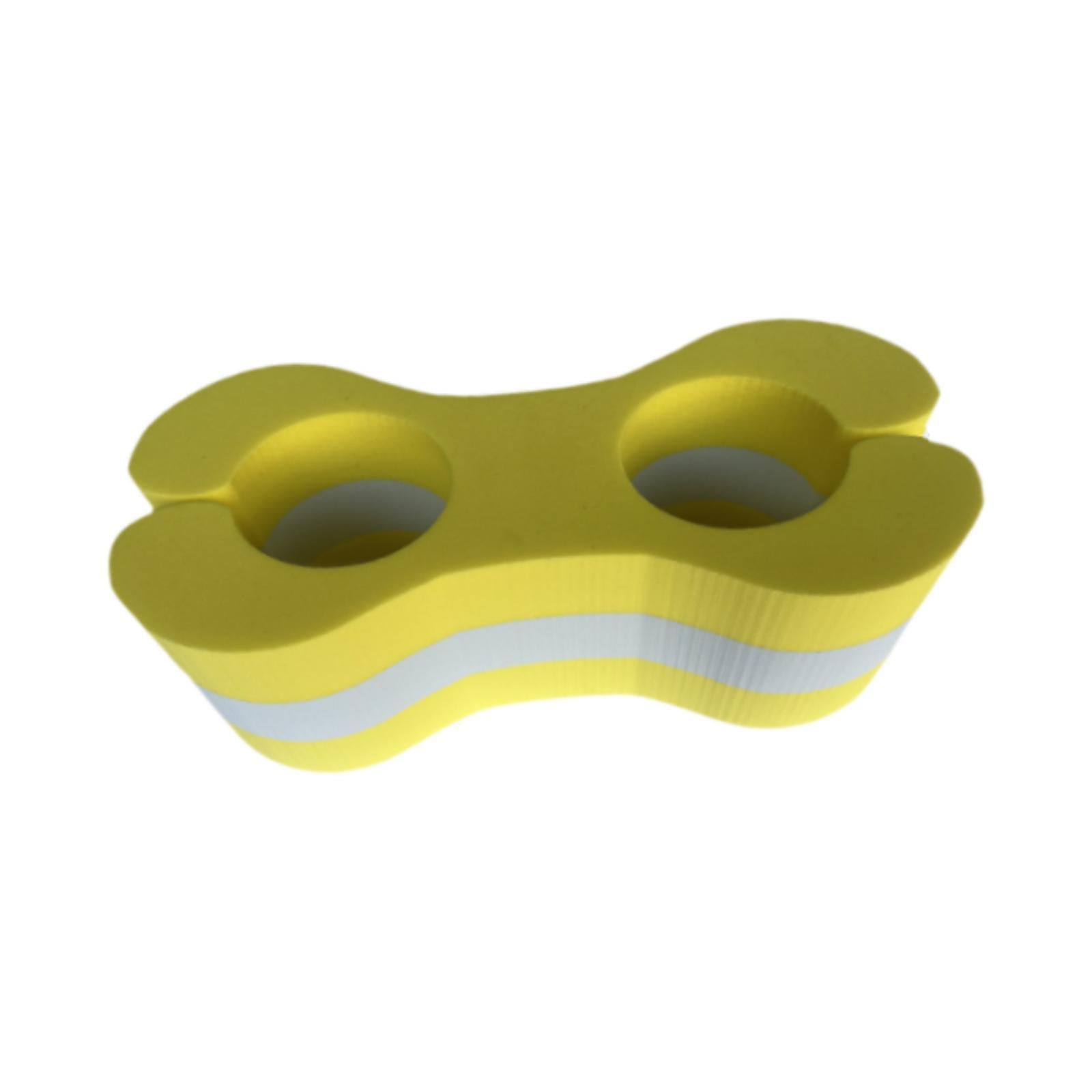 Pull Buoy Leg Float Buoyancy EVA Pool Gear Exercise Swimming Float Kickboard