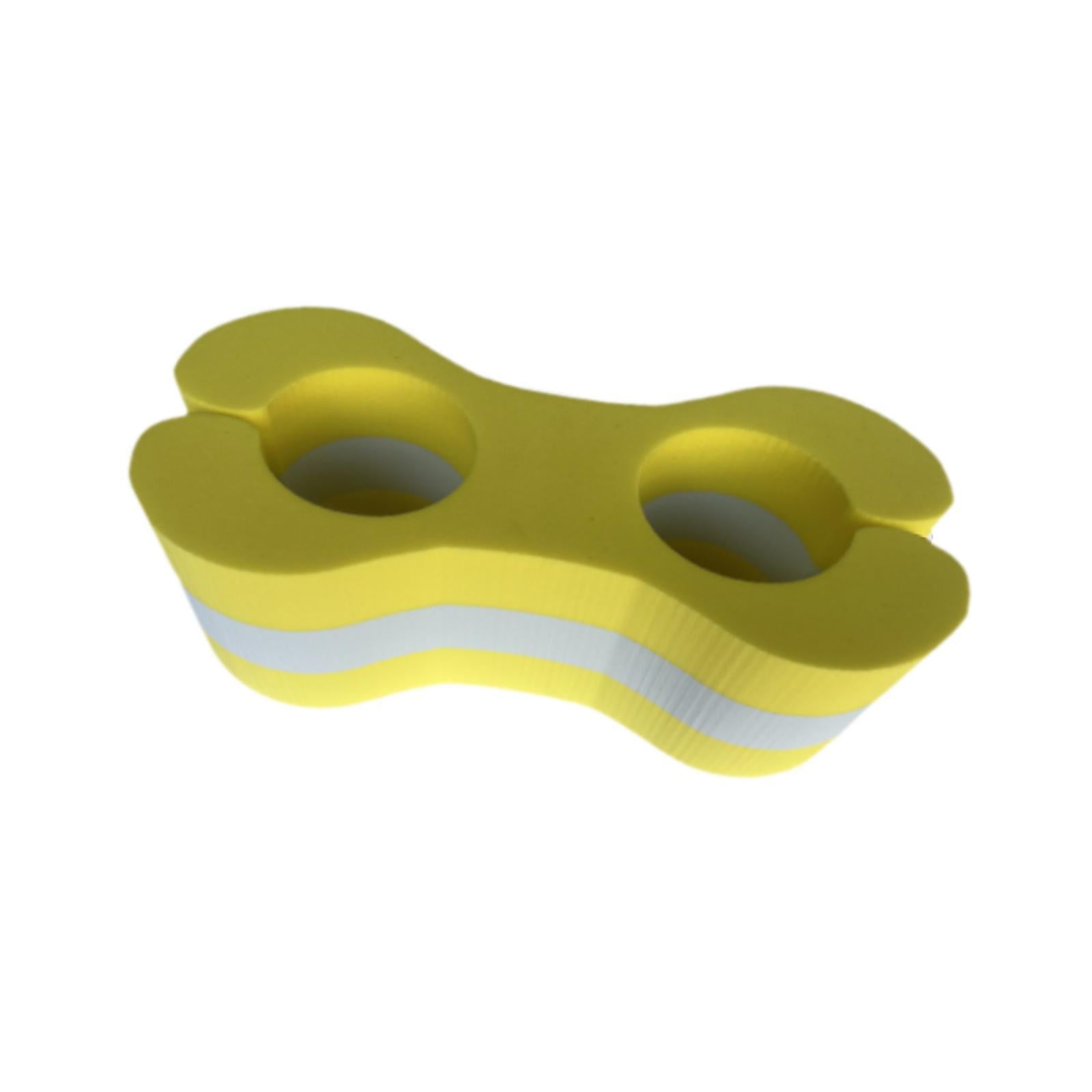 Pull Buoy Leg Float Buoyancy EVA Pool Gear Exercise Swimming Float Kickboard