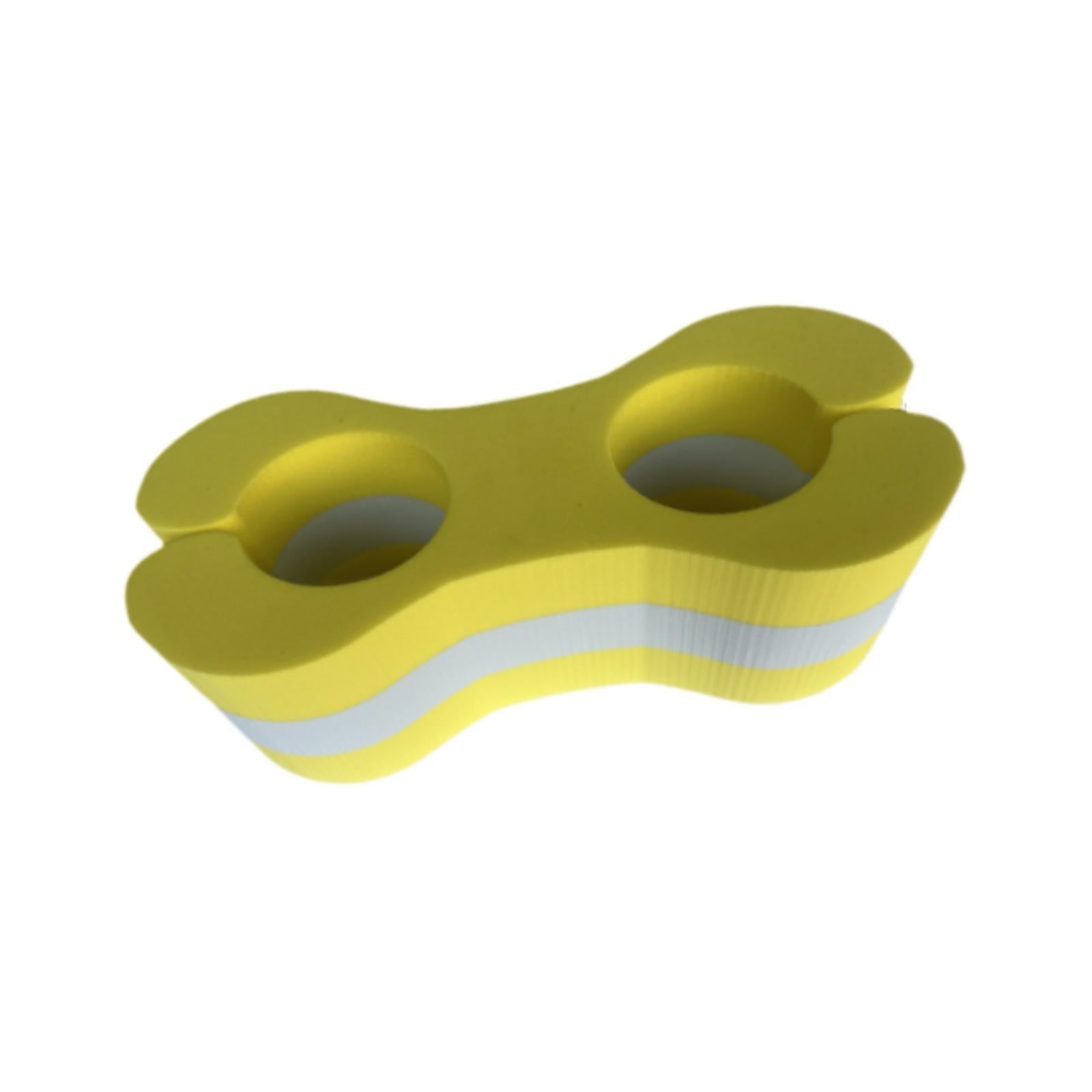 Pull Buoy Leg Float Buoyancy EVA Pool Gear Exercise Swimming Float Kickboard