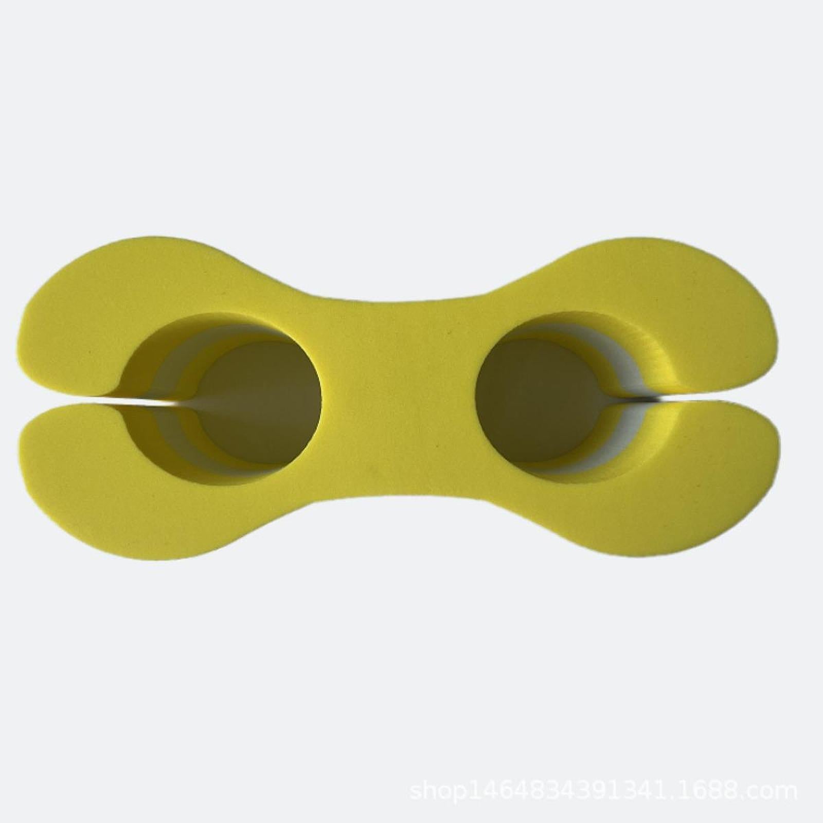 Pull Buoy Leg Float Buoyancy EVA Pool Gear Exercise Swimming Float Kickboard