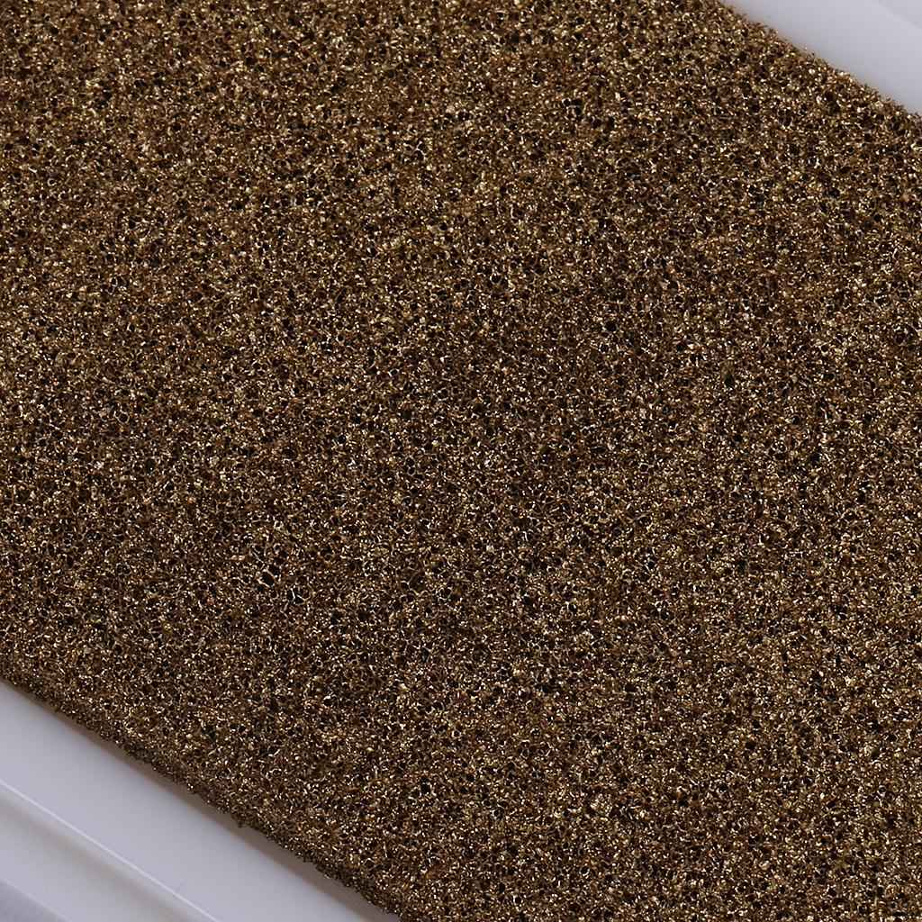 Ink Pad Korea Stationery DIY Craft for Paper Fabric Wood Gold