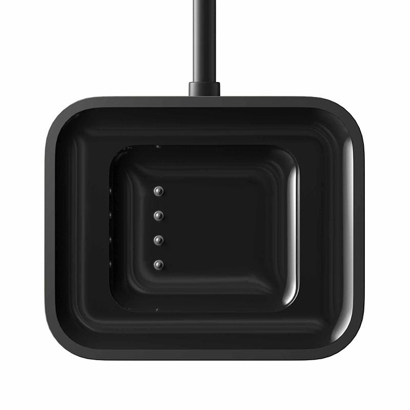 Original Xiaomi Magnetic Charging Base Watch Charger for Xiaomi Watches (Black)