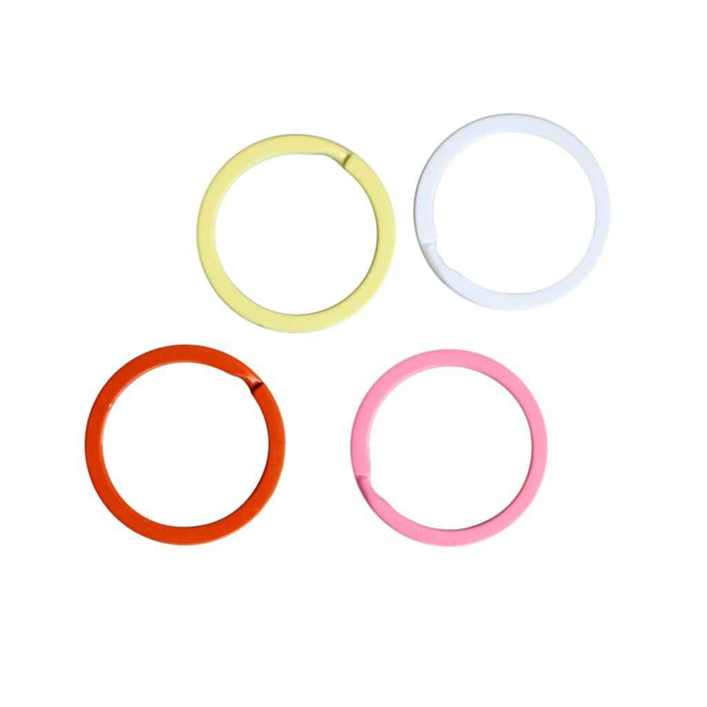 420Pcs Assorted Shape Jewelry Beads Set Accessories Toys for DIY Kids Jewelry Making Bracelet Necklace Toys