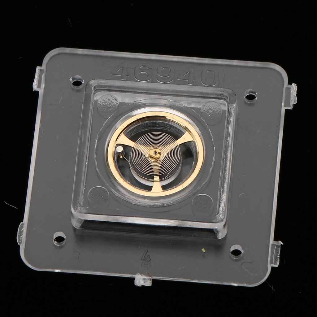 Balance Wheel For 46941 46943 Watch Movements Balance-Spring Repair Parts