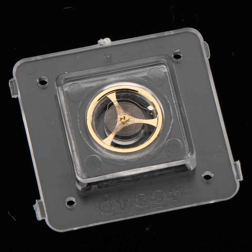 Balance Wheel For 46941 46943 Watch Movements Balance-Spring Repair Parts
