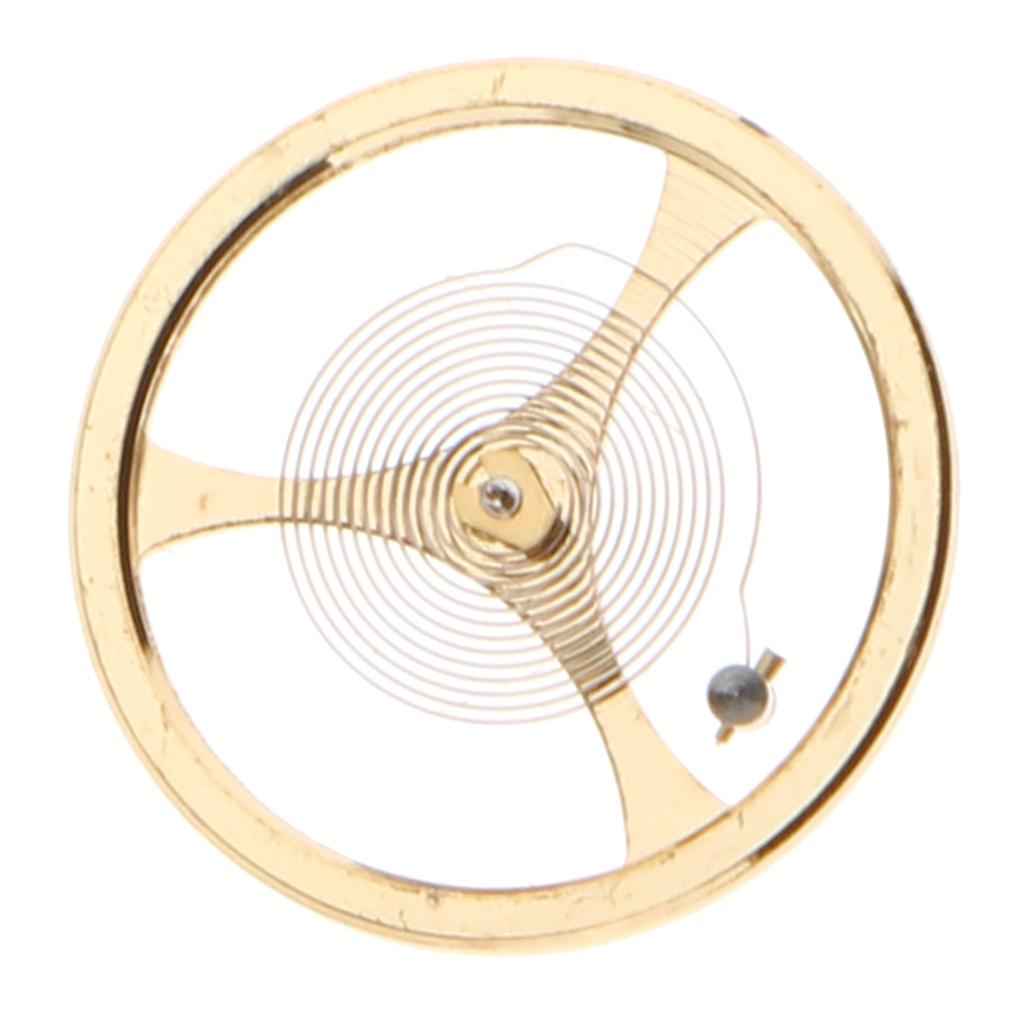 Balance Wheel For 46941 46943 Watch Movements Balance-Spring Repair Parts