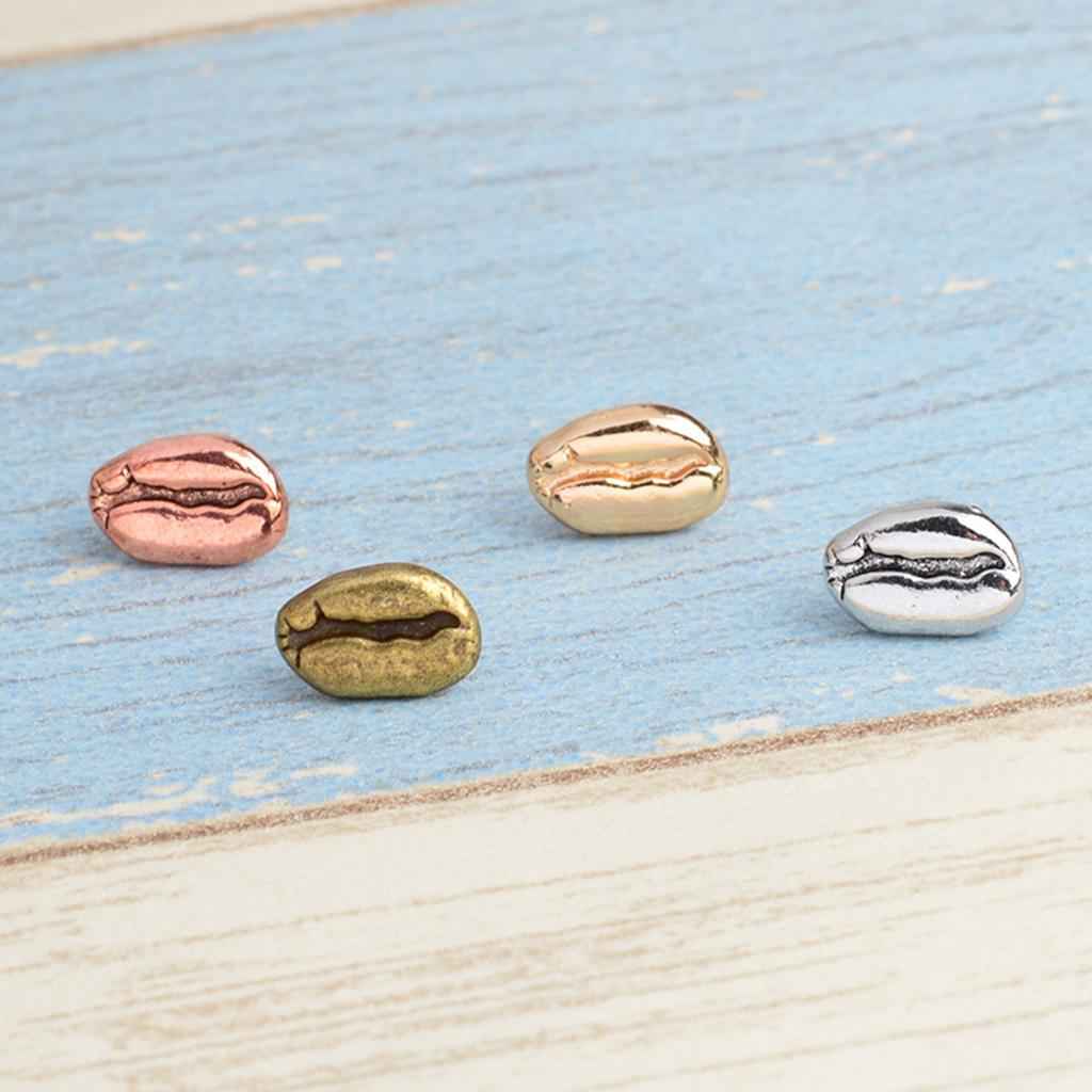 4 Pieces Cartoon Lapel Brooch Pin Set Shirt Jeans Bag DIY Collar Pin