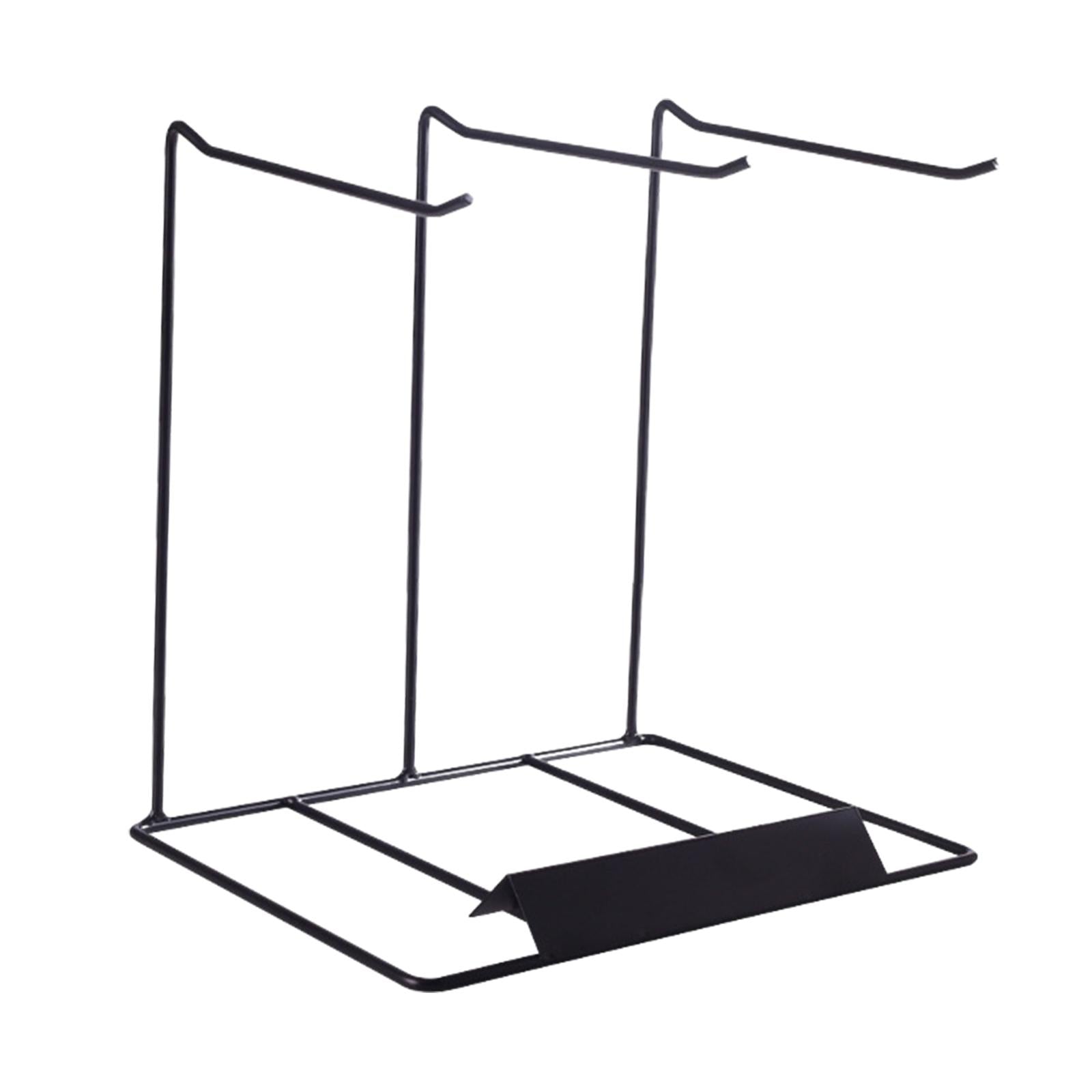 Jewelry Organizer Display Stand Jewelry Holder for Headbands Rings Keychains
