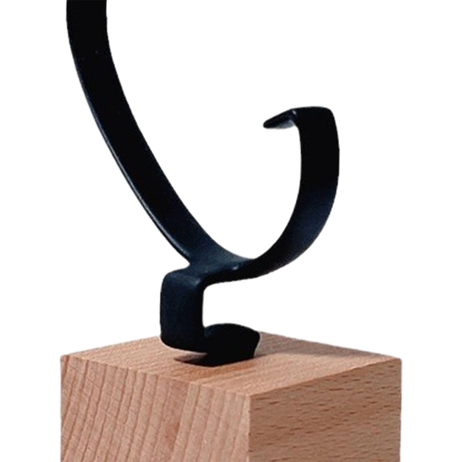 Watch Display Stand Organizer Jewelry Display Rack for Showcase Dresser Home