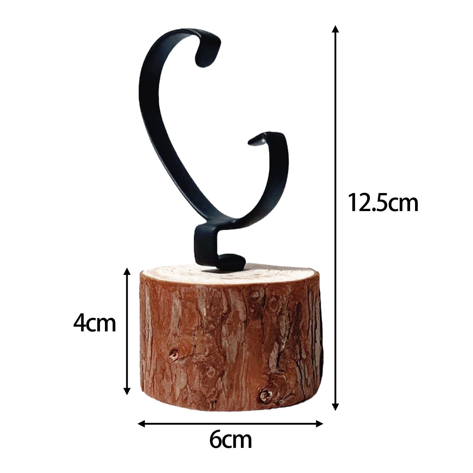 Watch Display Stand Organization Watch Organizer for Store Sale Show Counter