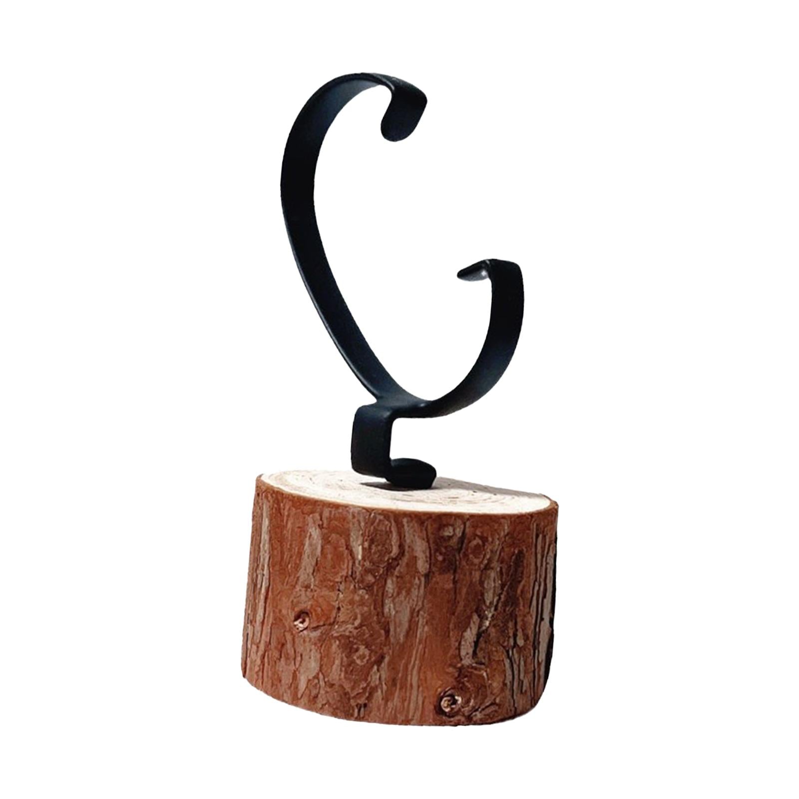 Watch Display Stand Organization Watch Organizer for Store Sale Show Counter