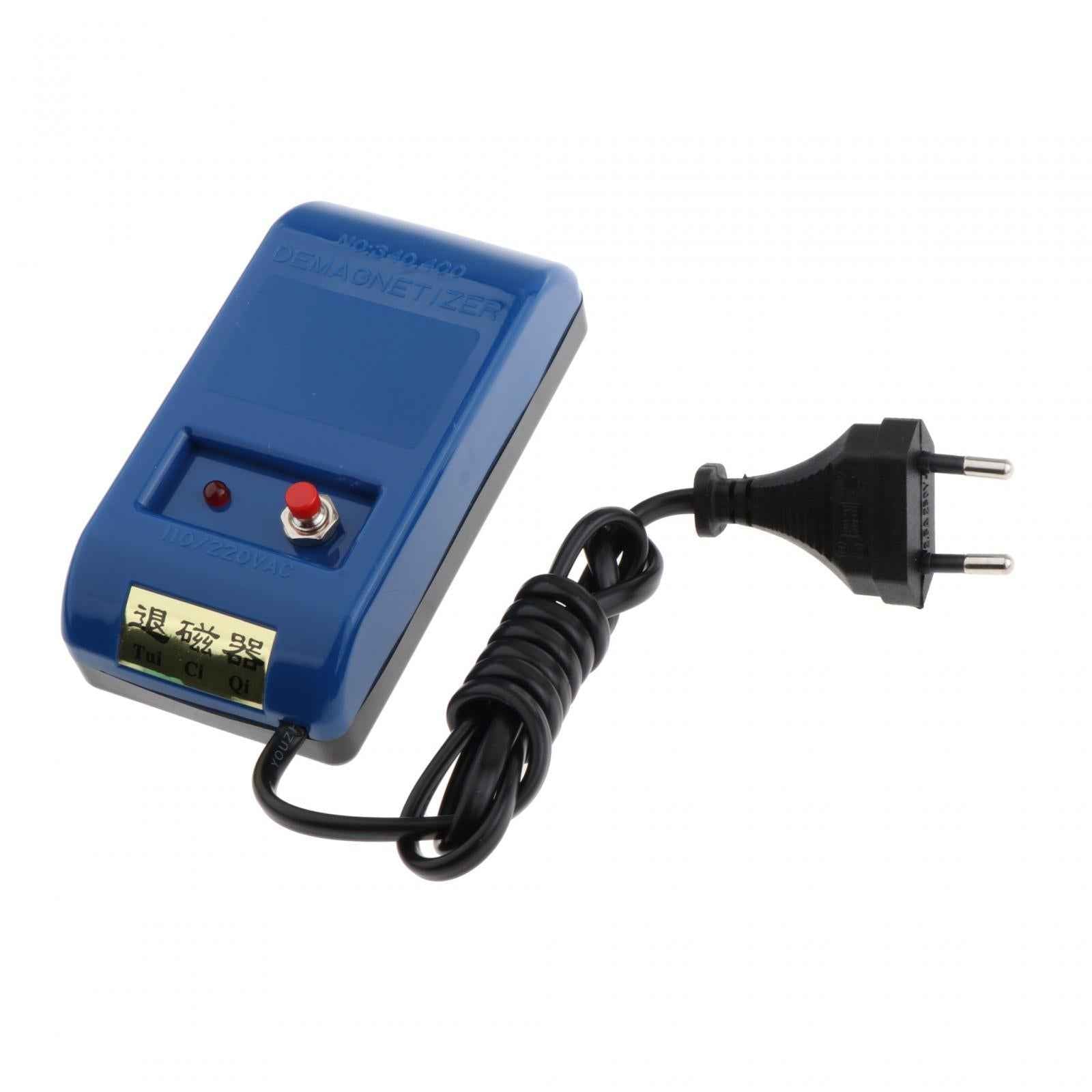 Watch Demagnetizer Mechanical Watch Watch Stores Electrical Demagnetize Tool