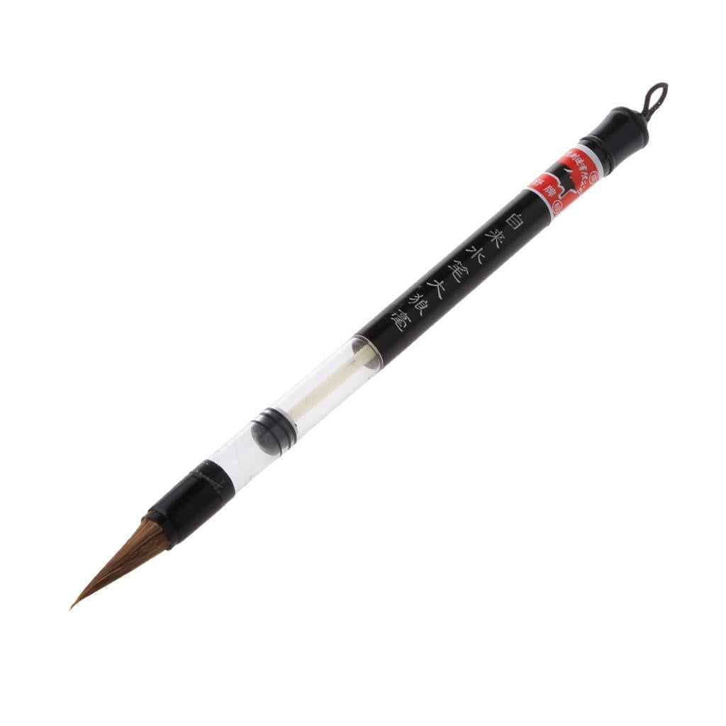 Chinese&Japanese Calligraphy Water Brush Pen Art Painting Tool-L