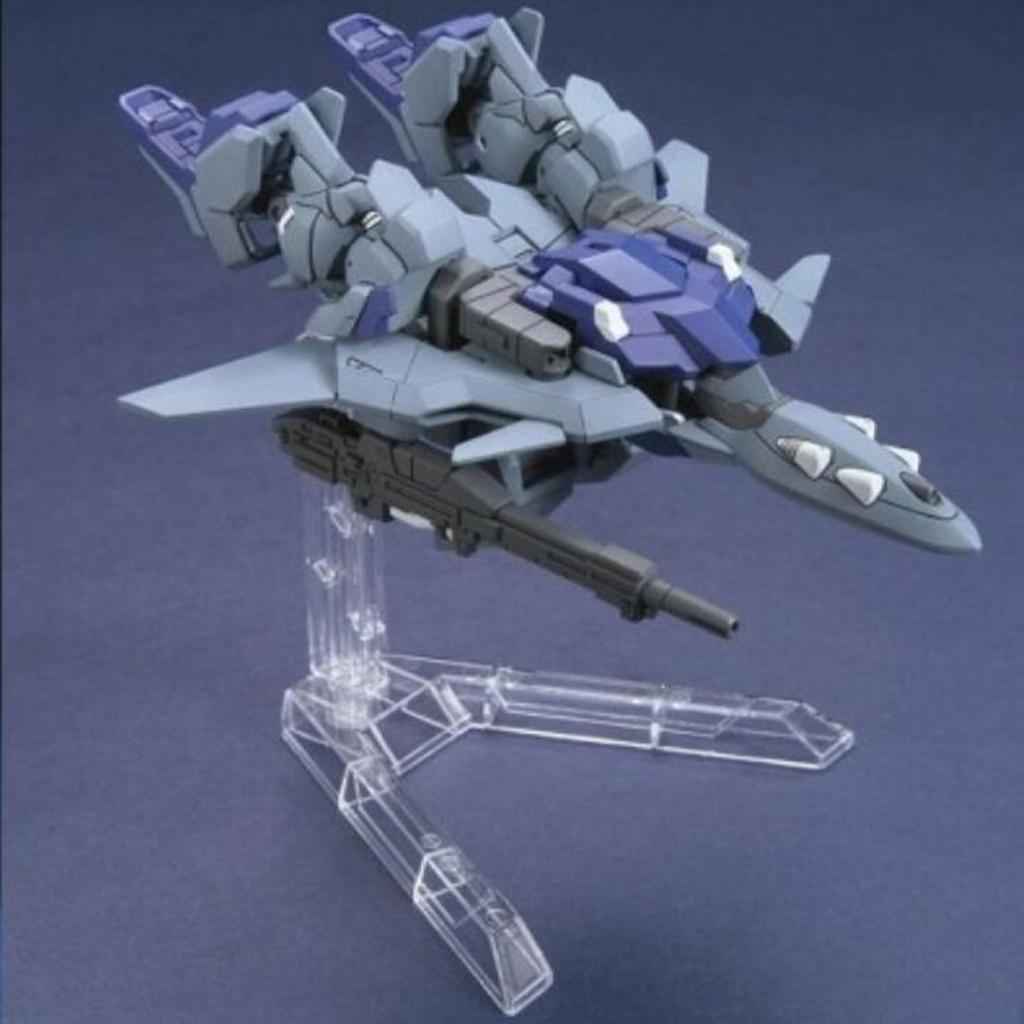 Action Figure Base Suitable Display Stand For Model Kits Kids Toys Black