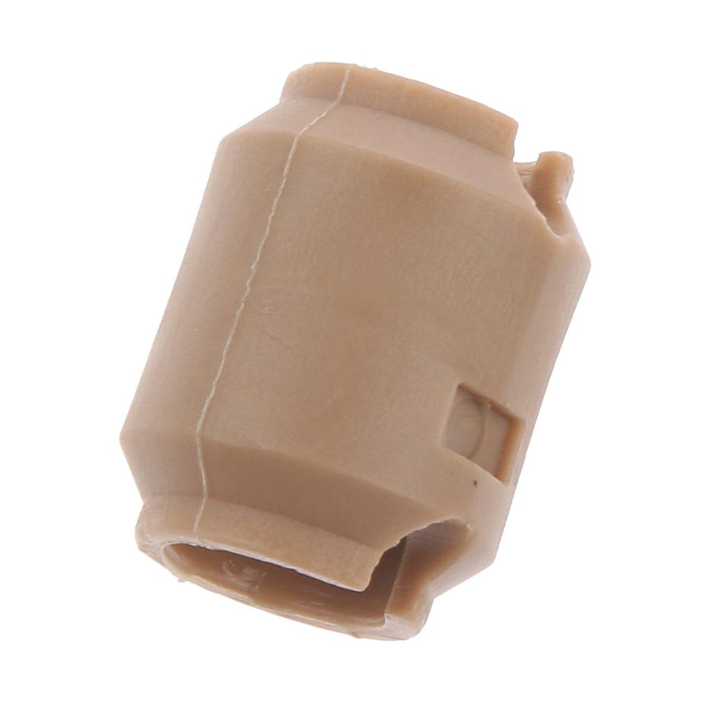1/6 Head & Neck Inner Ring Body Parts for 12inch BBI Action Figures