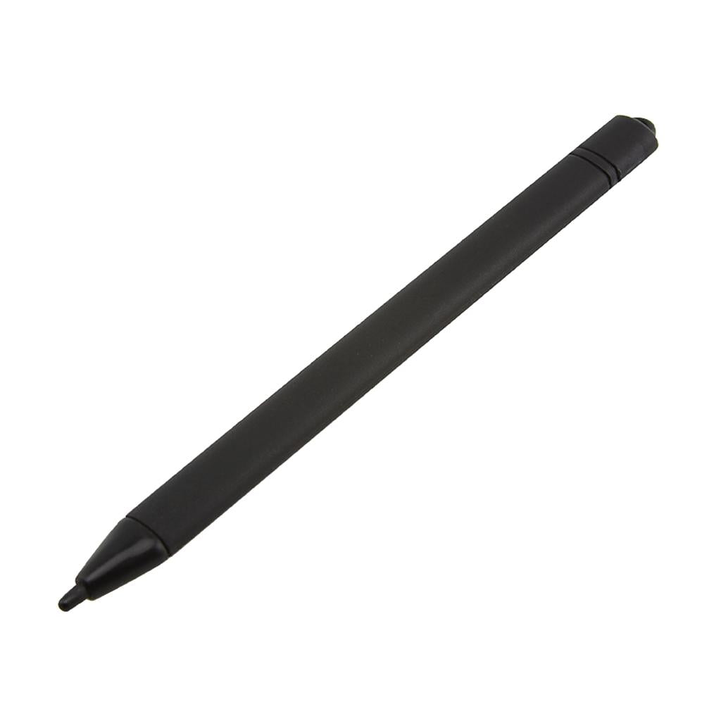 122mm Replacement Stylus for LCD e-Writing Tablet Reading Drawing Pad Accessory School Office Supplies