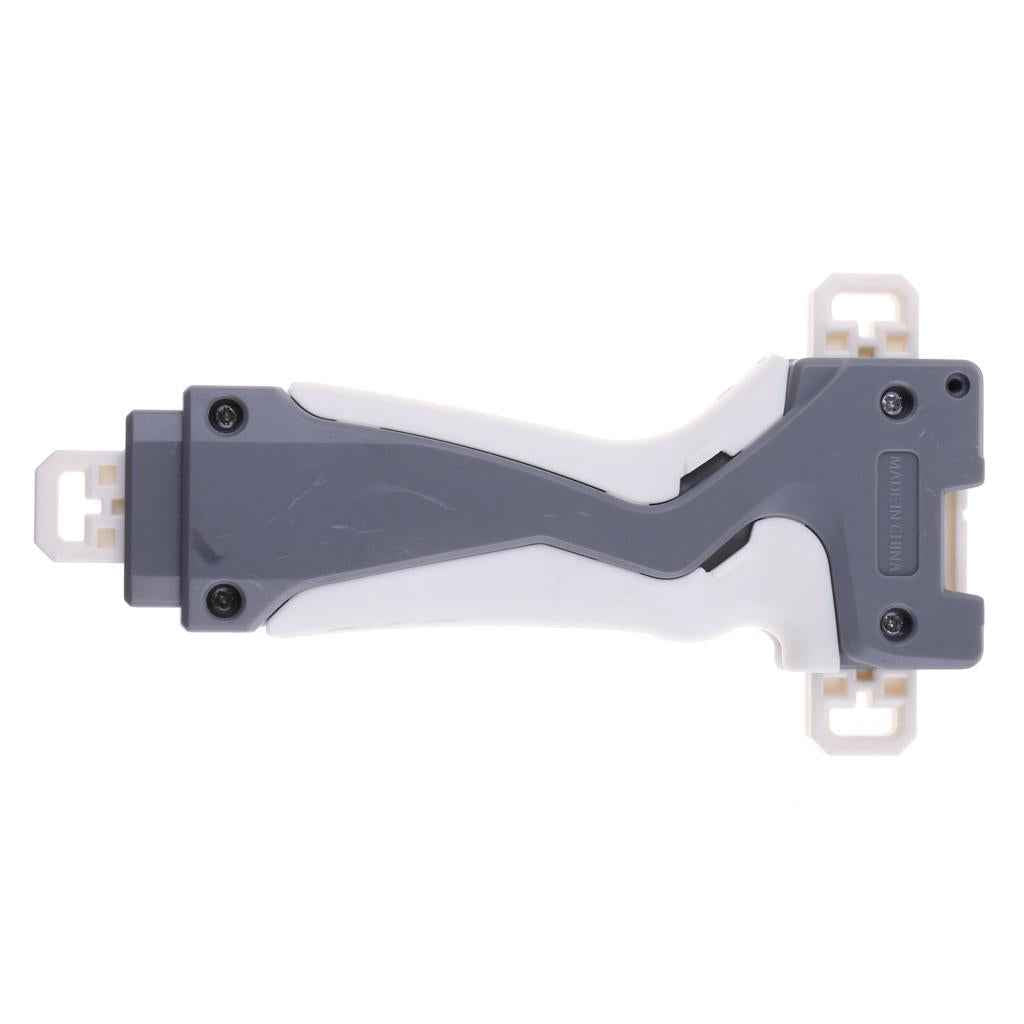 Plastic Launcher Grip For  3053 Series B48 Spinning Top Accessory