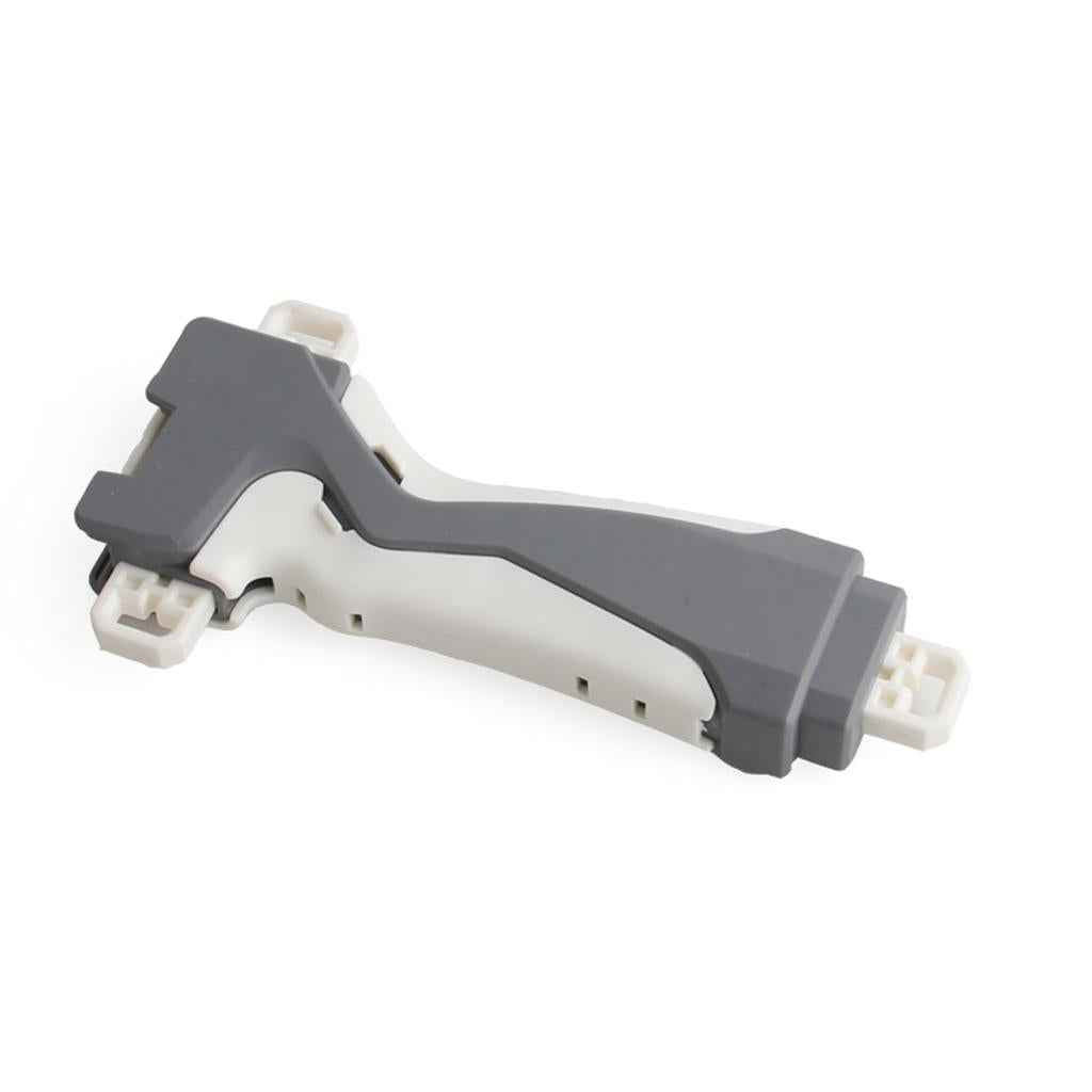 Plastic Launcher Grip For  3053 Series B48 Spinning Top Accessory