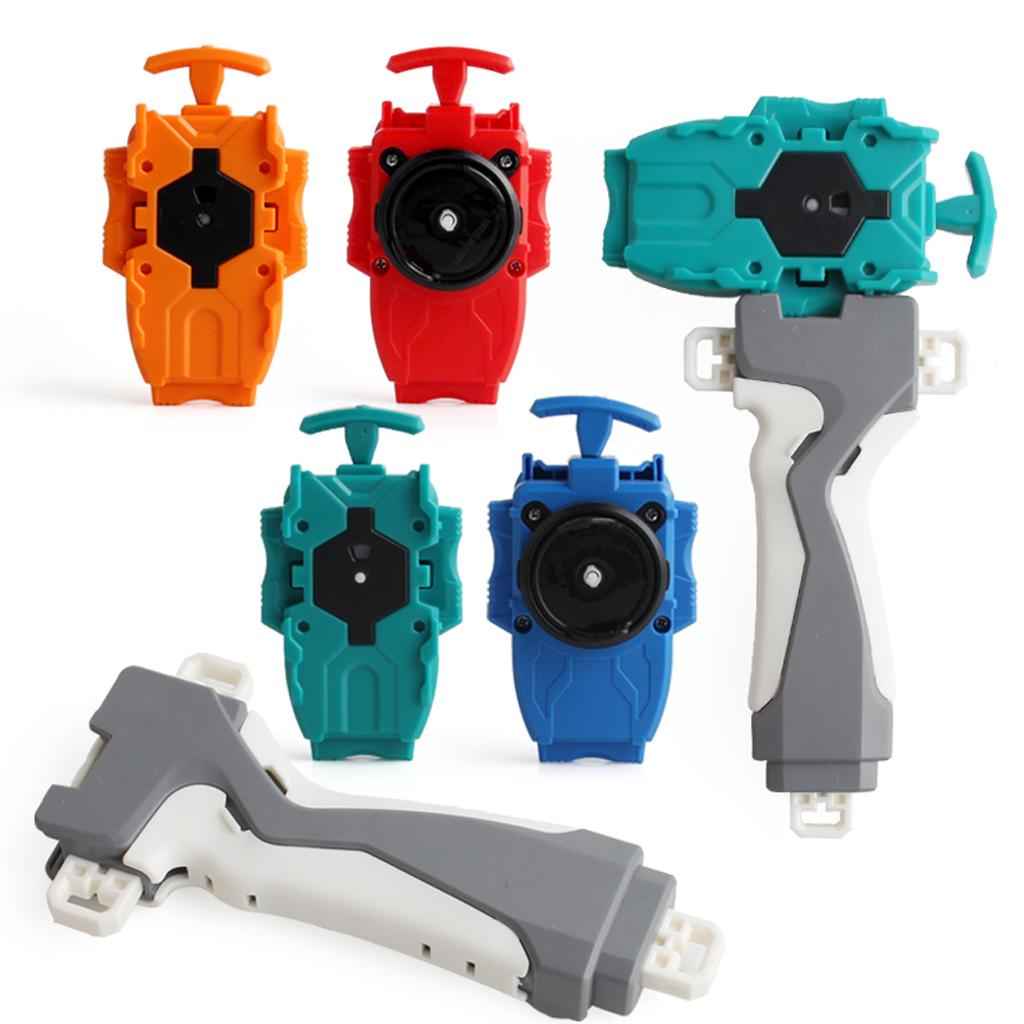 Plastic Launcher Grip For  3053 Series B48 Spinning Top Accessory