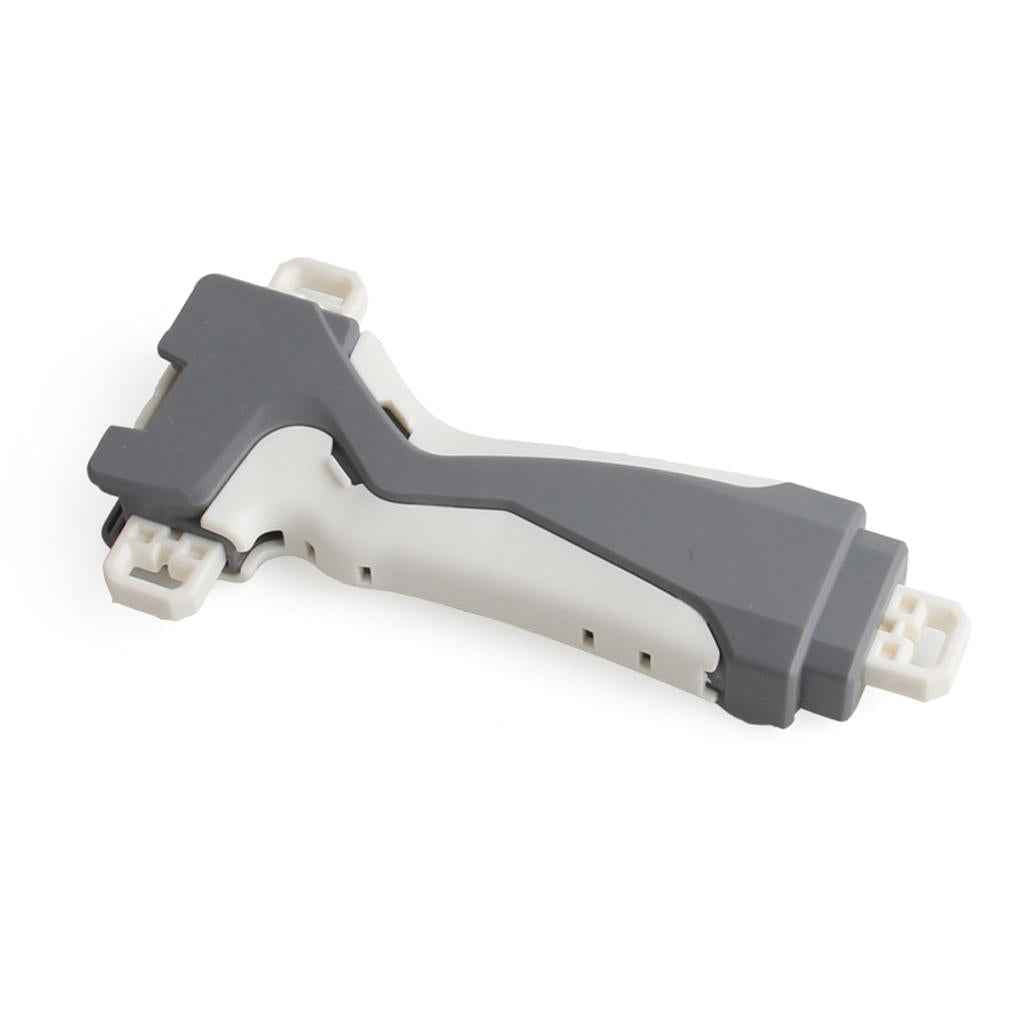 Plastic Launcher Grip For  3053 Series B48 Spinning Top Accessory