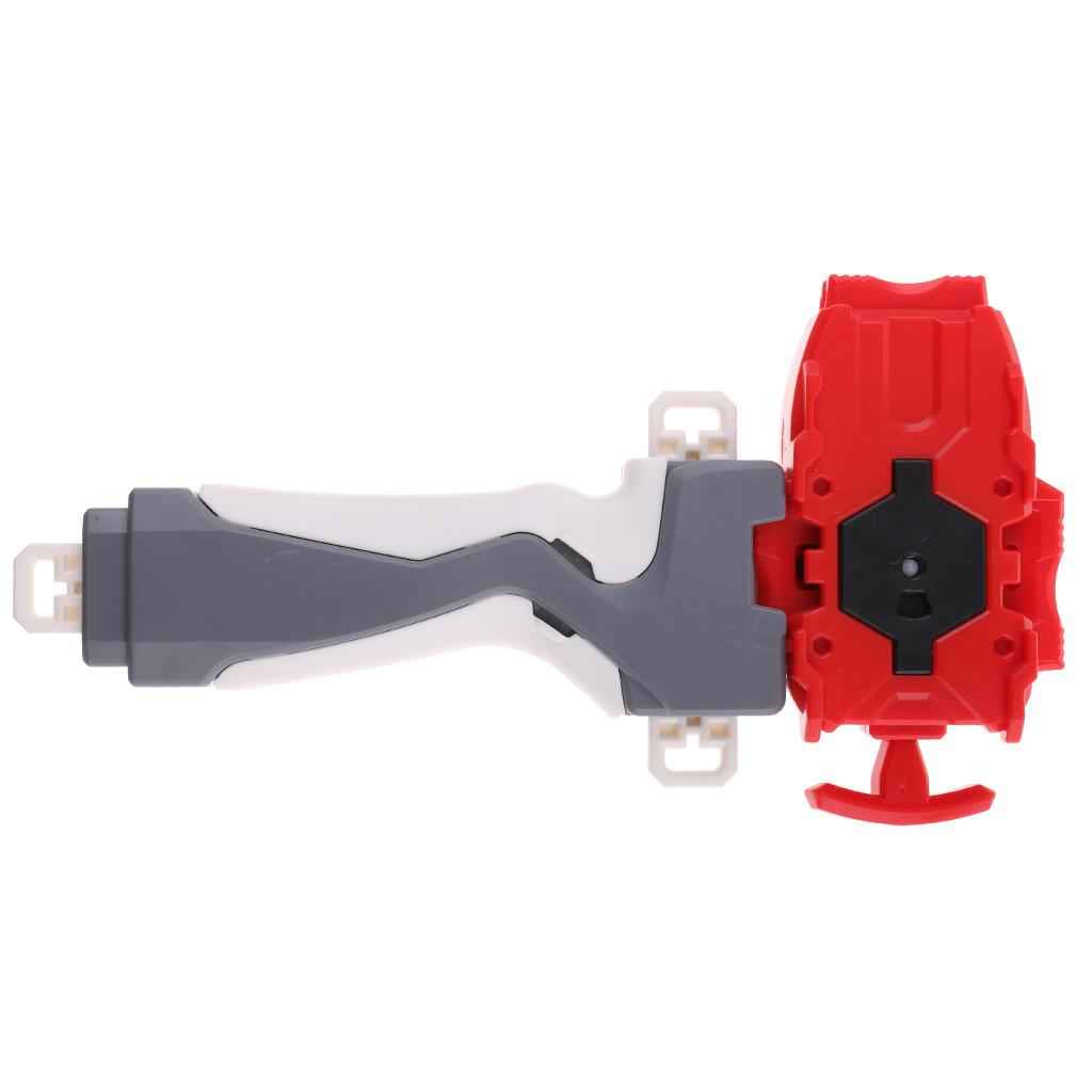 Plastic Launcher Grip For  3053 Series B48 Spinning Top Accessory