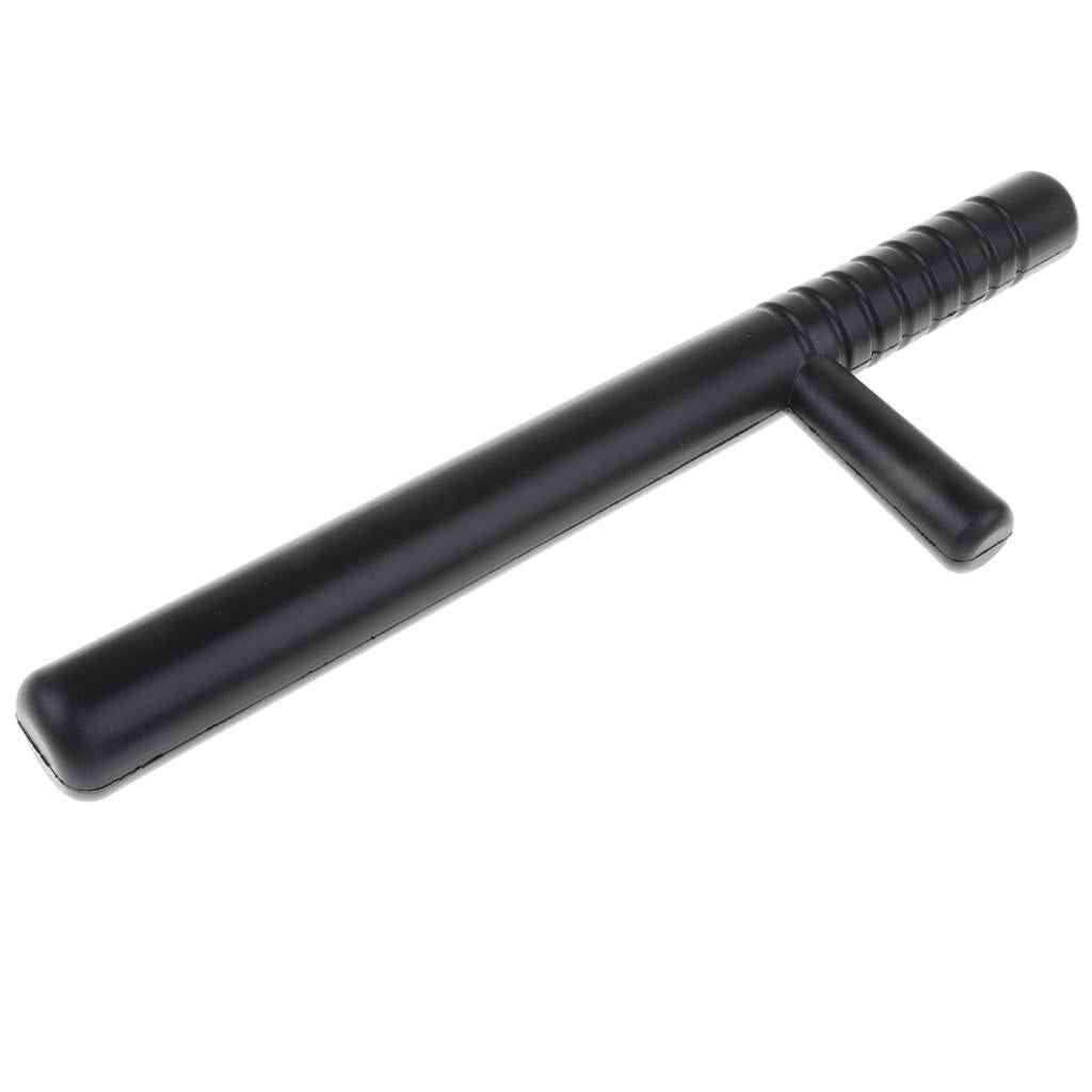 Police Spontoon Toy Baton Child Fancy Dress Sheriff, Officer Cosplay Costume Role Play Pretend Game Educational