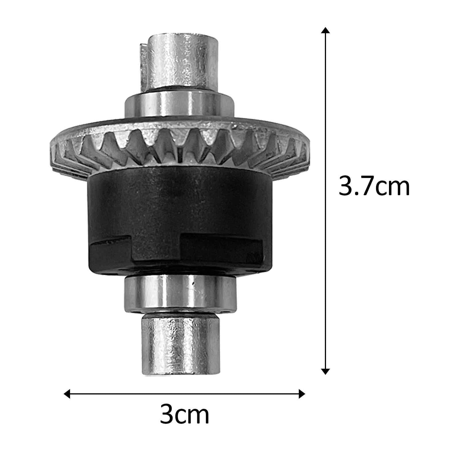 Remote Control Car Differential Accessories for Xinlehong Q901/Q902/Q903
