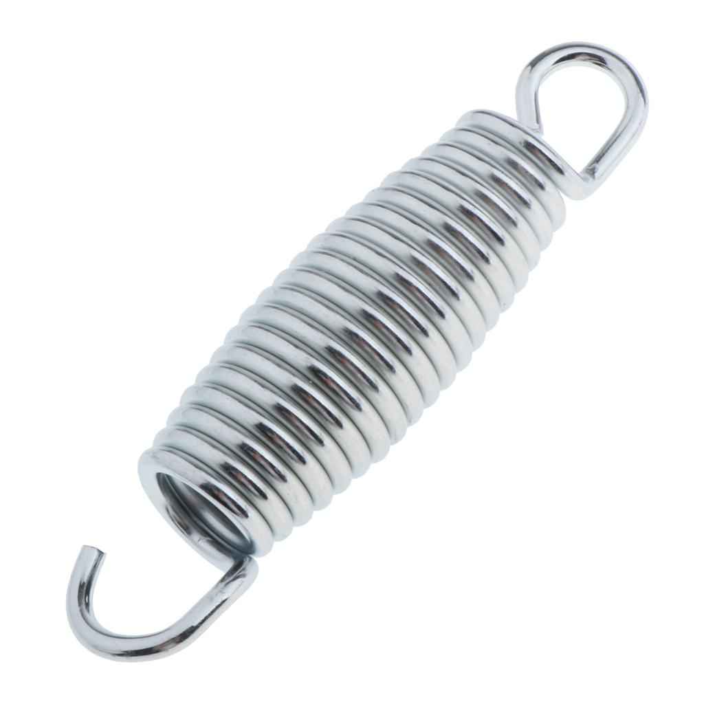 Premium Trampoline Springs 1pc 9-16cm Weather Resistant 4.0 Inches