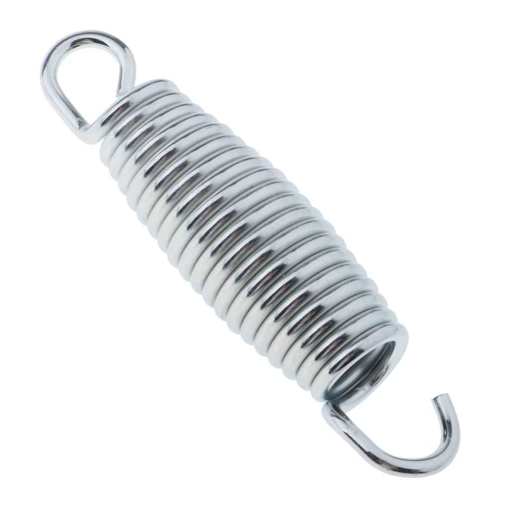 Premium Trampoline Springs 1pc 9-16cm Weather Resistant 4.0 Inches