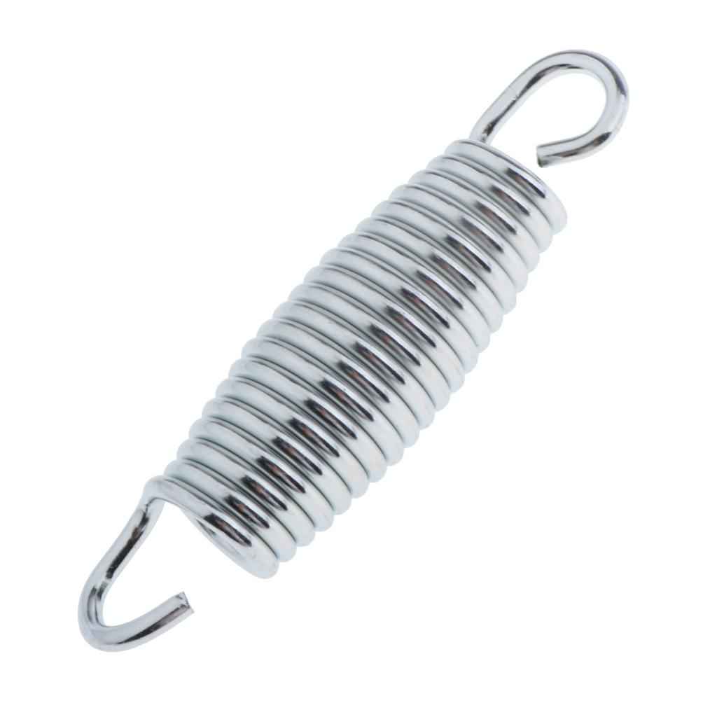 Premium Trampoline Springs 1pc 9-16cm Weather Resistant 4.0 Inches