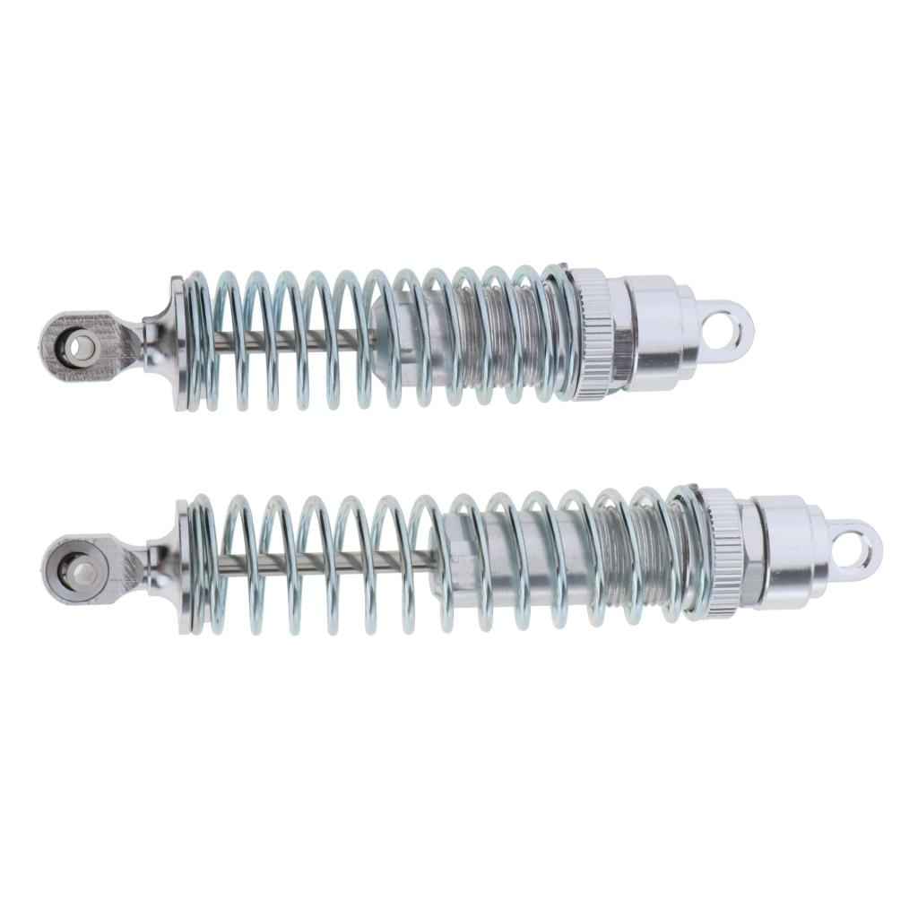 All Metal Shock Absorber Fits RC Car Truck M0285 Front Shock Absorber