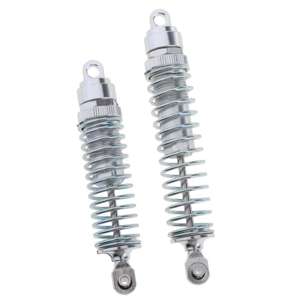 All Metal Shock Absorber Fits RC Car Truck M0285 Front Shock Absorber