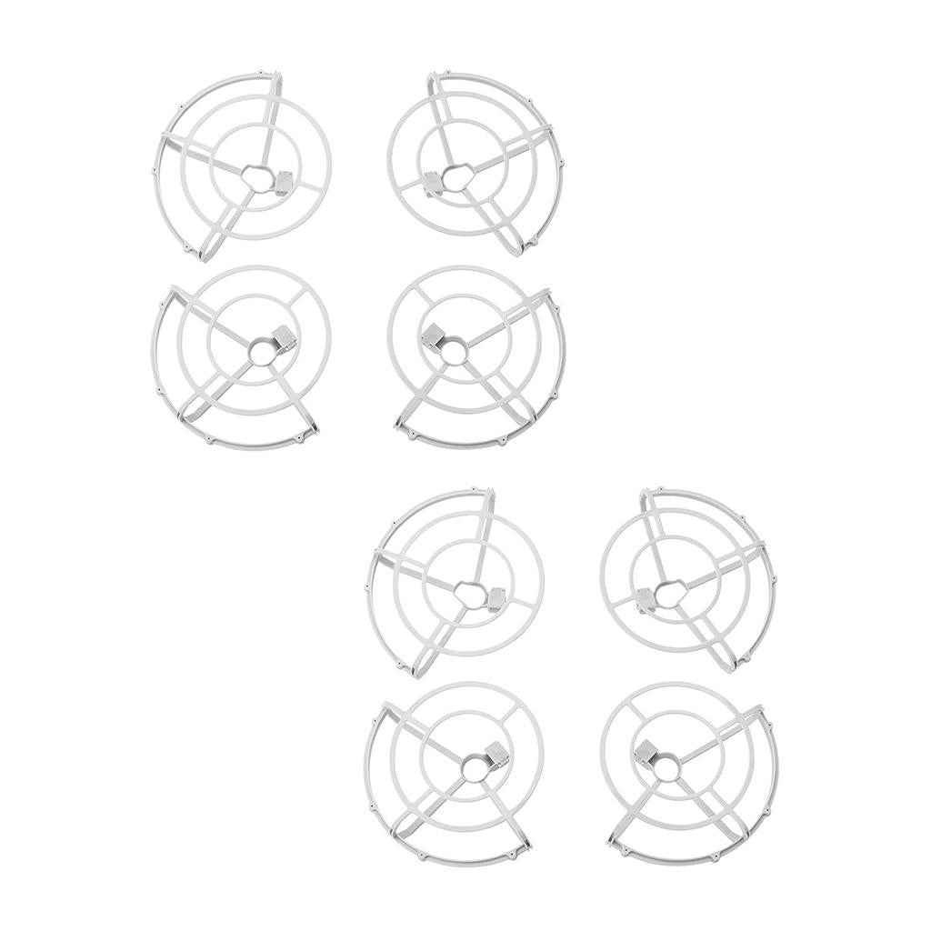 360 Propeller Guard Protectors for DJI Full Protective Blade Ring Cover for Mavic Mini