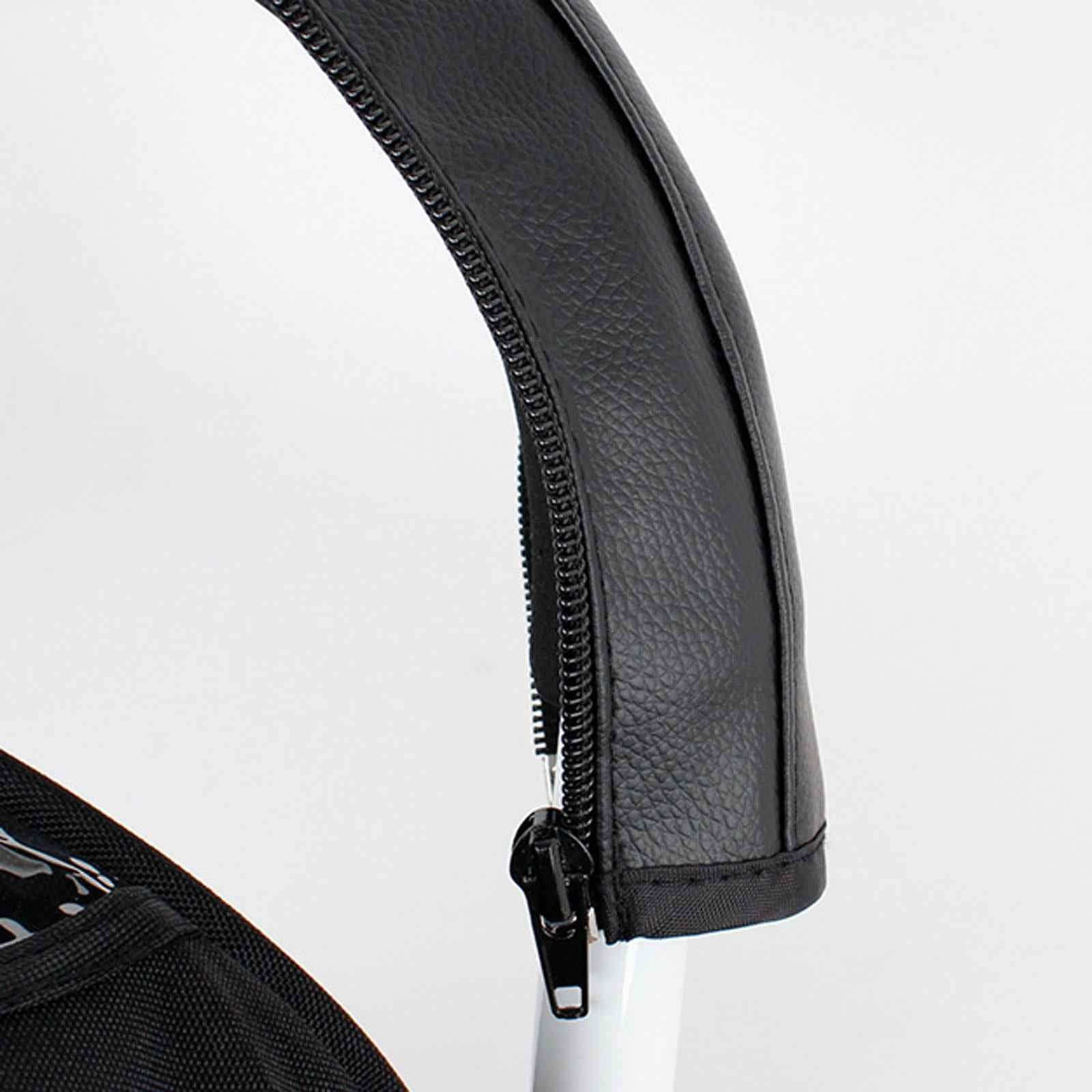 Armrest Covers Pram Stroller Accessories Arm Handle Protective Case Cover