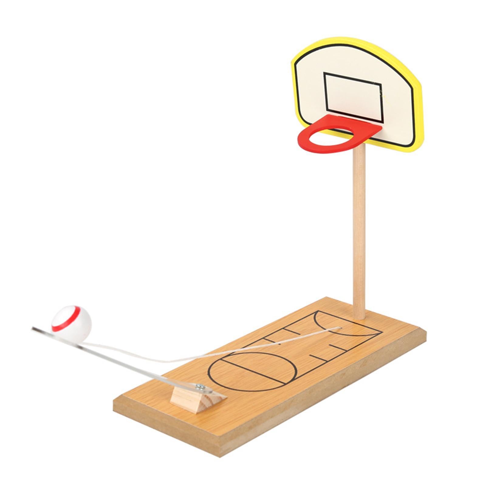 Creative Desktop Basketball Game Learning for Outdoor Indoor Boys Girls