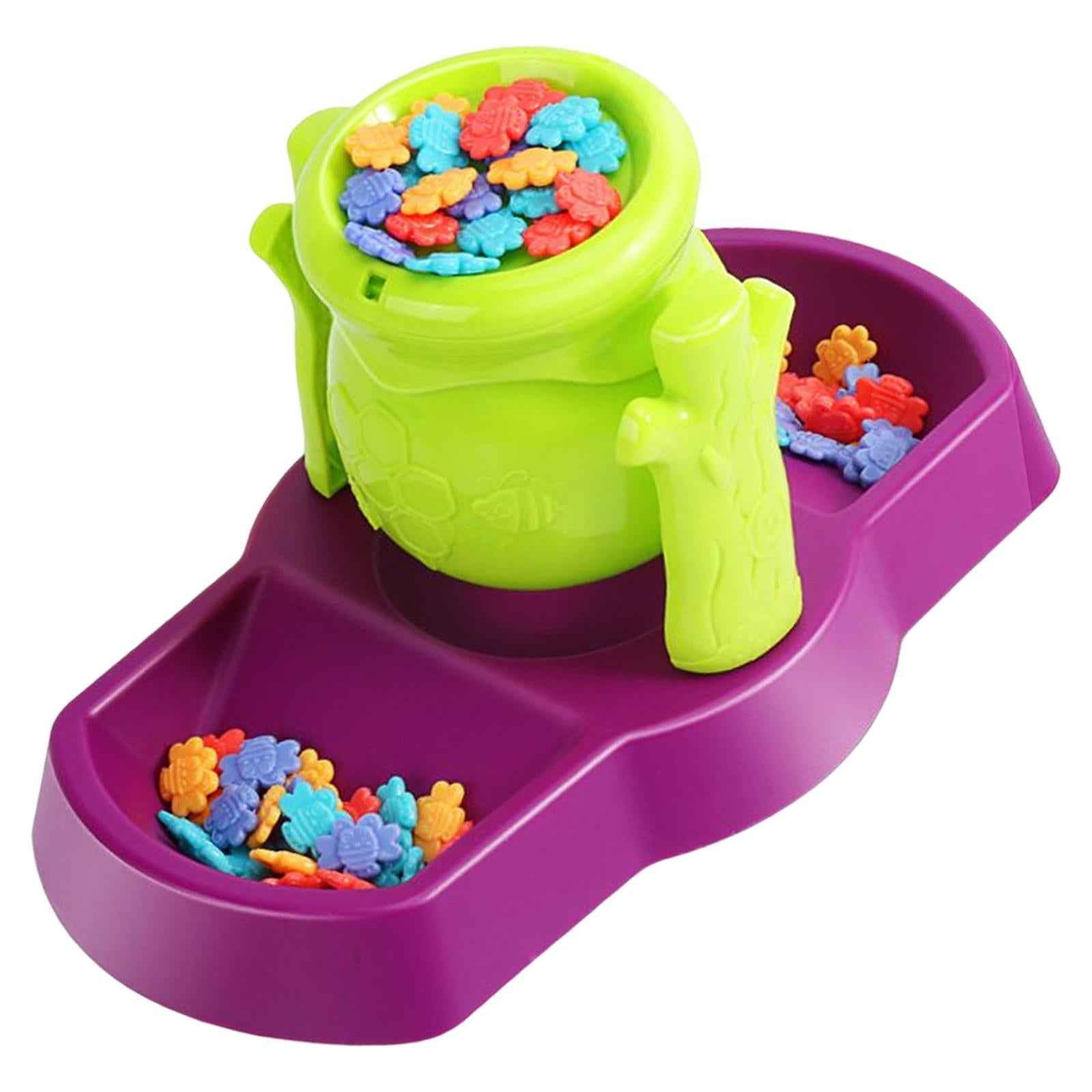 Bee Balance Game Parent Children Interactive Toys for Kids 3 4 5 6 Children