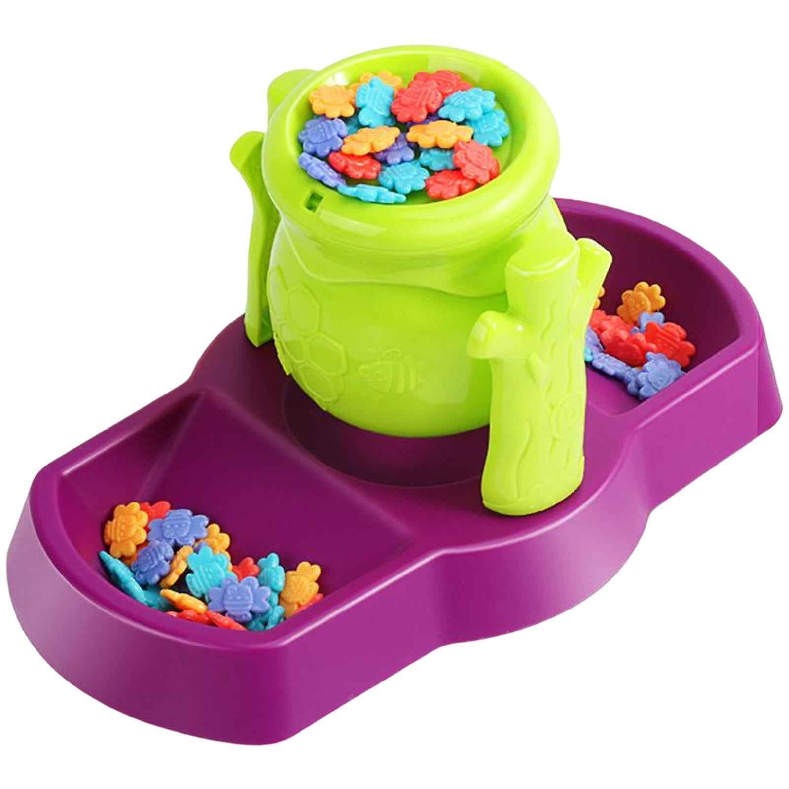 Bee Balance Game Parent Children Interactive Toys for Kids 3 4 5 6 Children