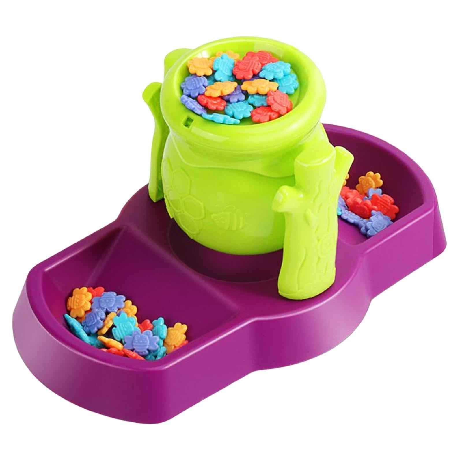 Bee Balance Game Parent Children Interactive Toys for Kids 3 4 5 6 Children
